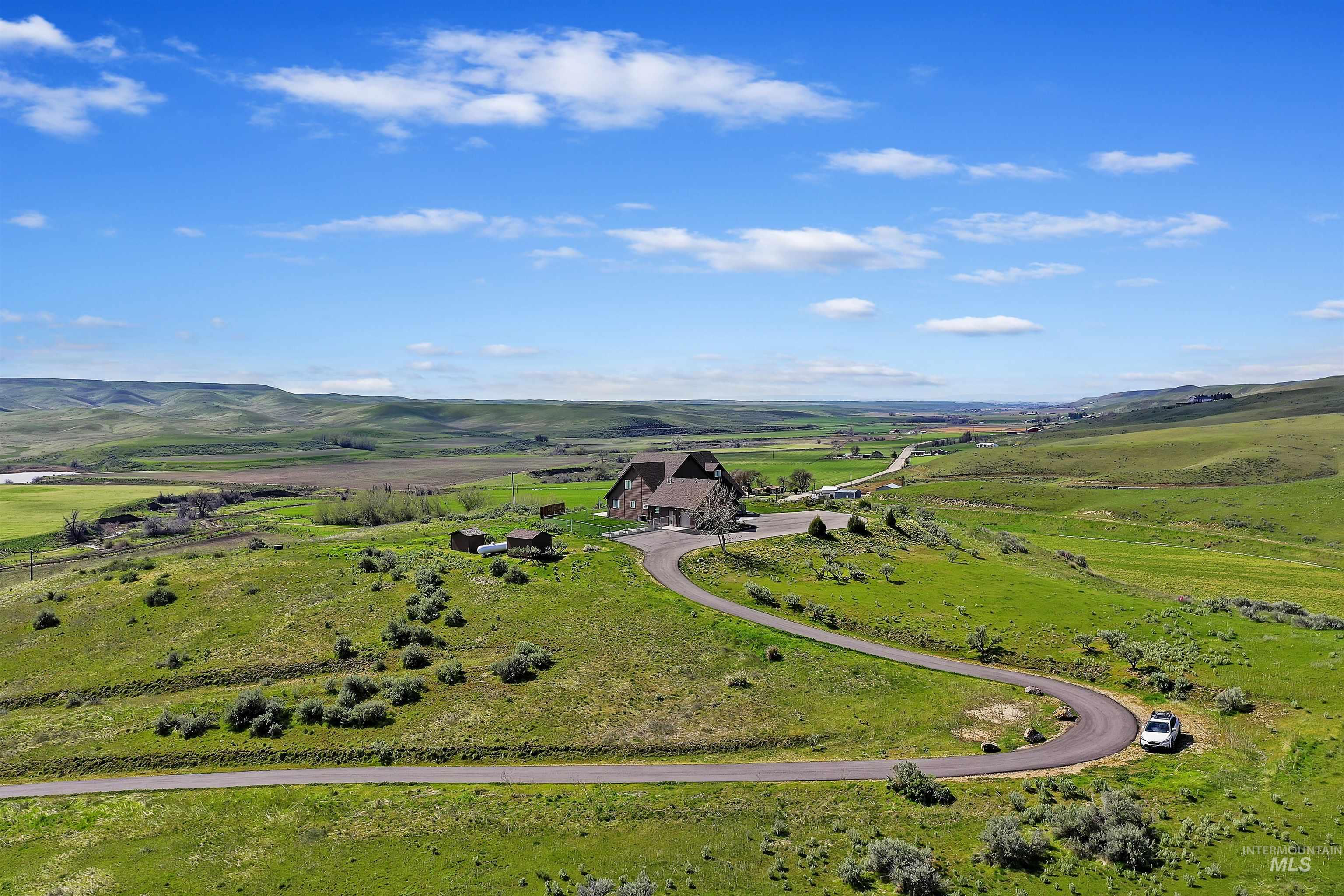 Payette, Idaho, 83661, United States, 4 Bedrooms Bedrooms, ,Residential,For Sale,1891949