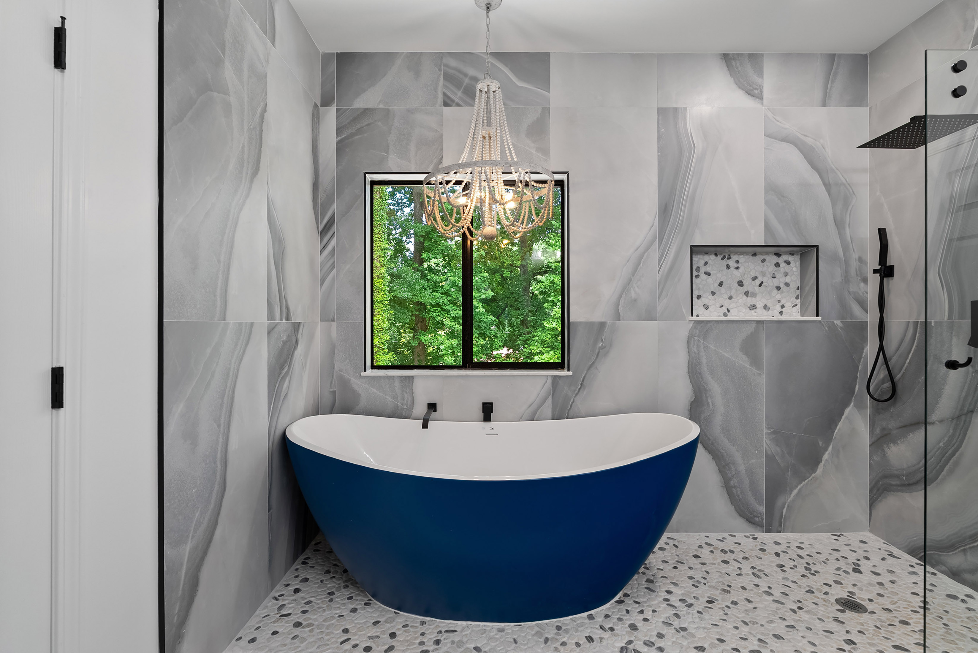  Modern Atlanta Gem with Smart Tech and High-End Finishes - 物件實景