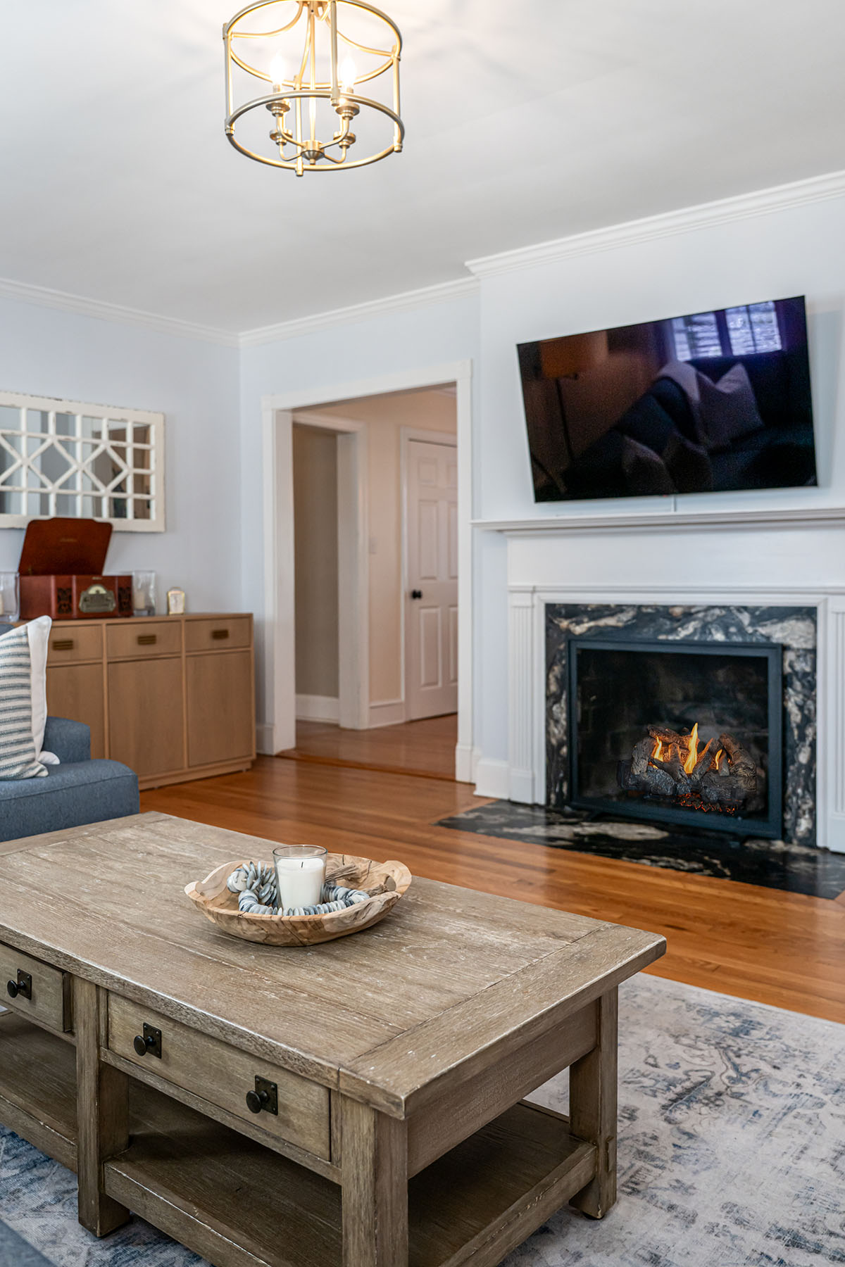  ASHEVILLE - 物件實景