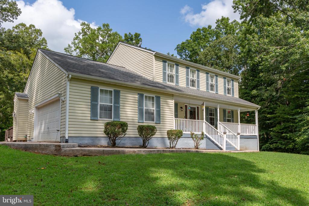 Fredericksburg, Virginia, 22406, United States, 4 Bedrooms Bedrooms, ,3 BathroomsBathrooms,Residential,For Sale,1914060