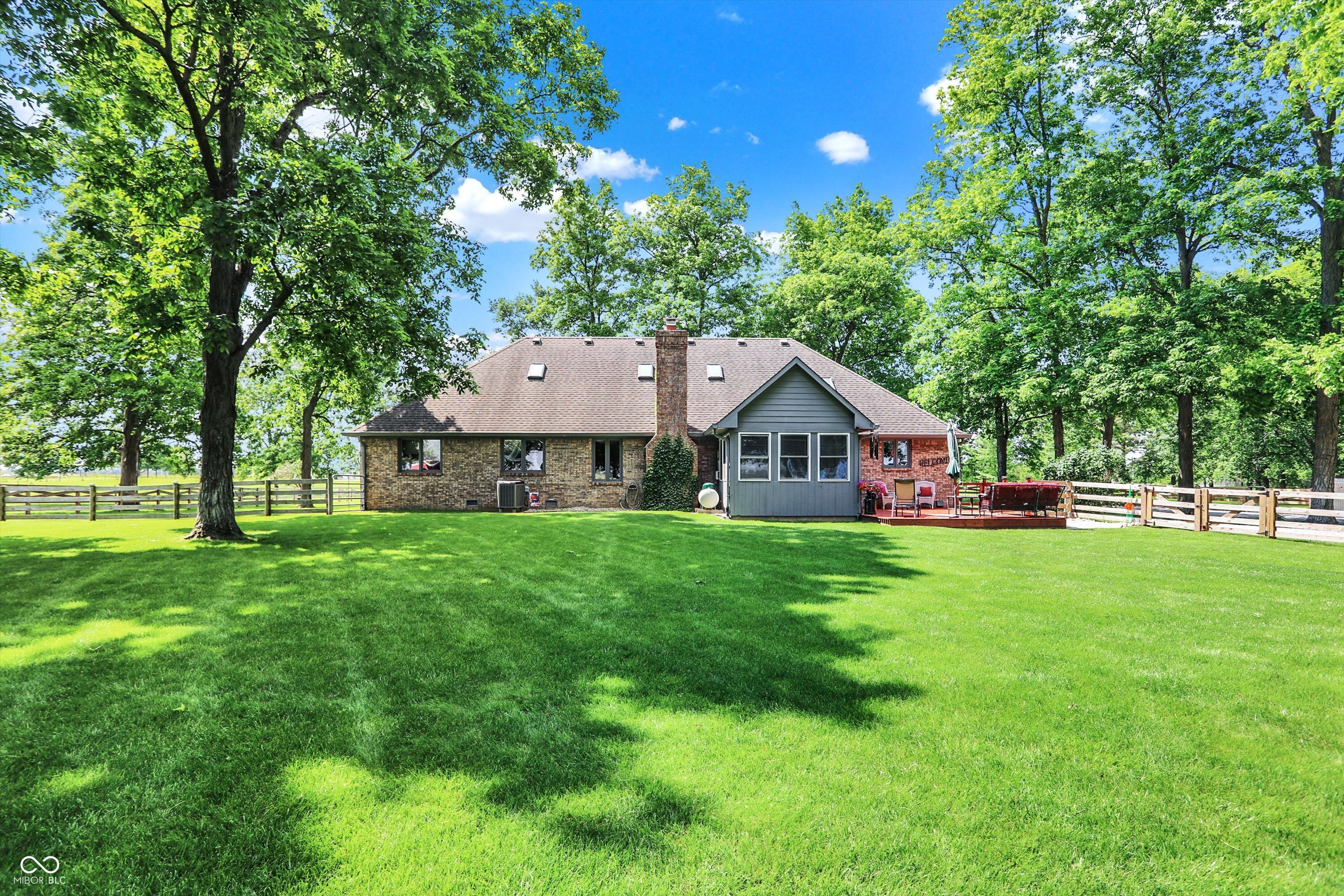 Charlottesville, Indiana, 46117, United States, 3 Bedrooms Bedrooms, ,3 BathroomsBathrooms,Residential,For Sale,2015328