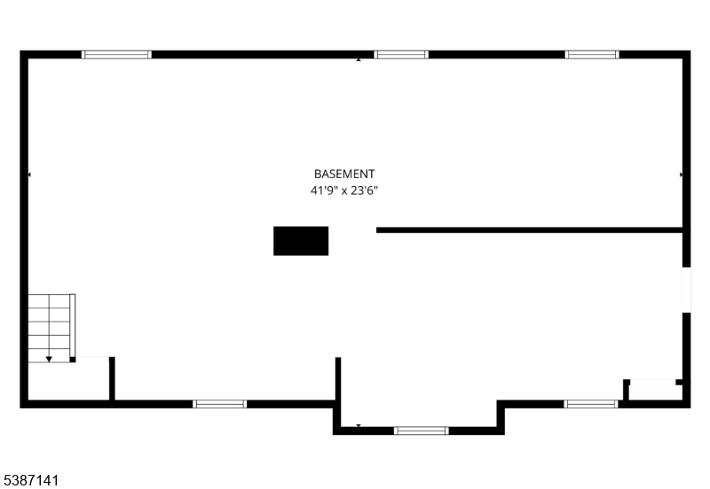 Garwood Boro, New Jersey, 07027, United States, 5 Bedrooms Bedrooms, ,2 BathroomsBathrooms,Residential,For Sale,1987528