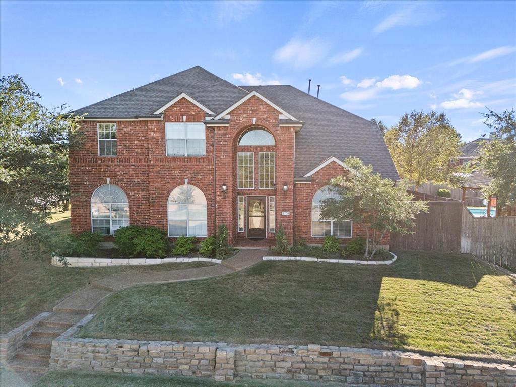 Rockwall, Texas, 75087, United States, 5 Bedrooms Bedrooms, ,4 BathroomsBathrooms,Residential,For Sale,1838484