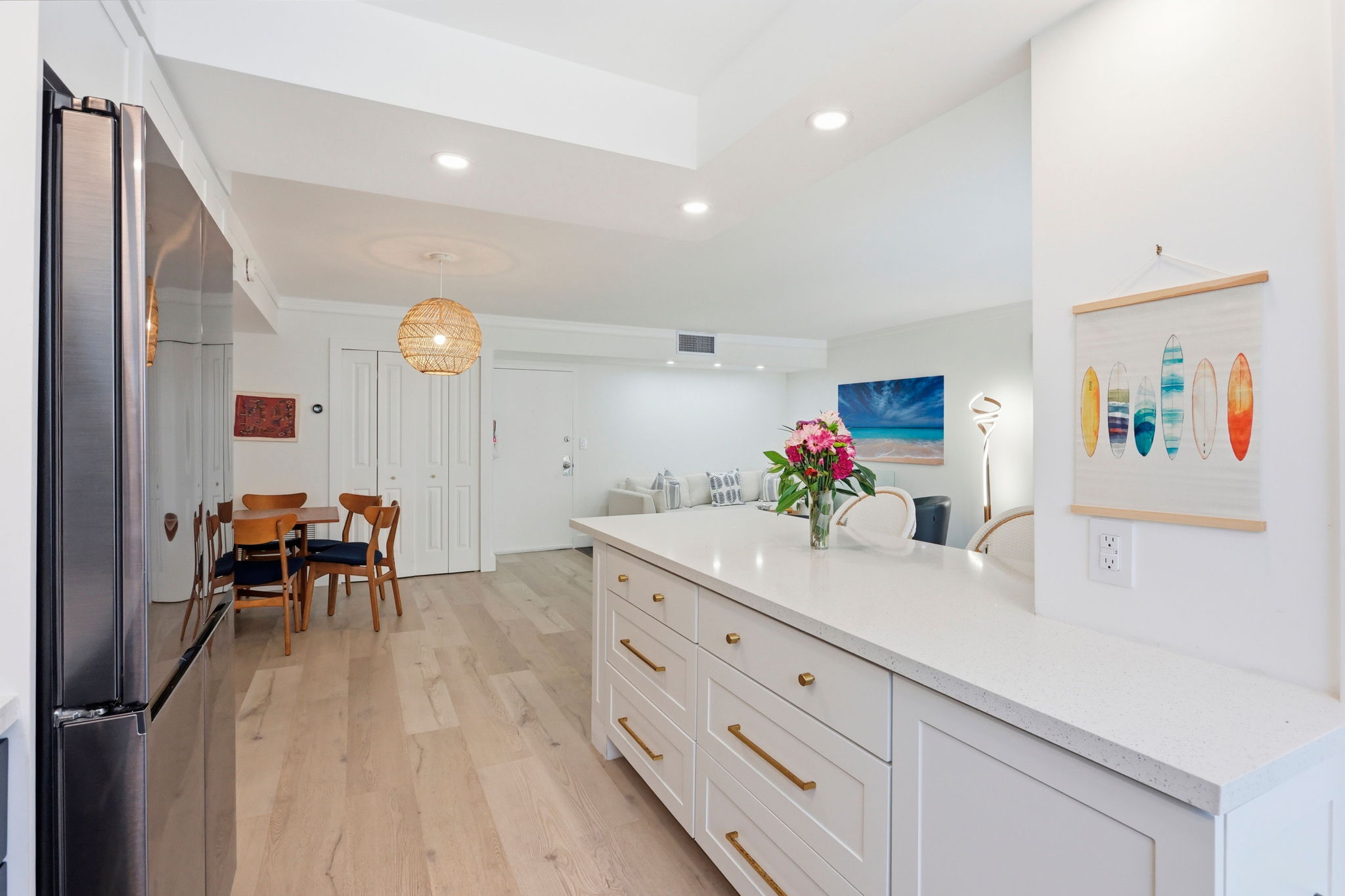  1239 Hillsboro Mile, Hillsboro Beach, FL, 33062 - 物件實景