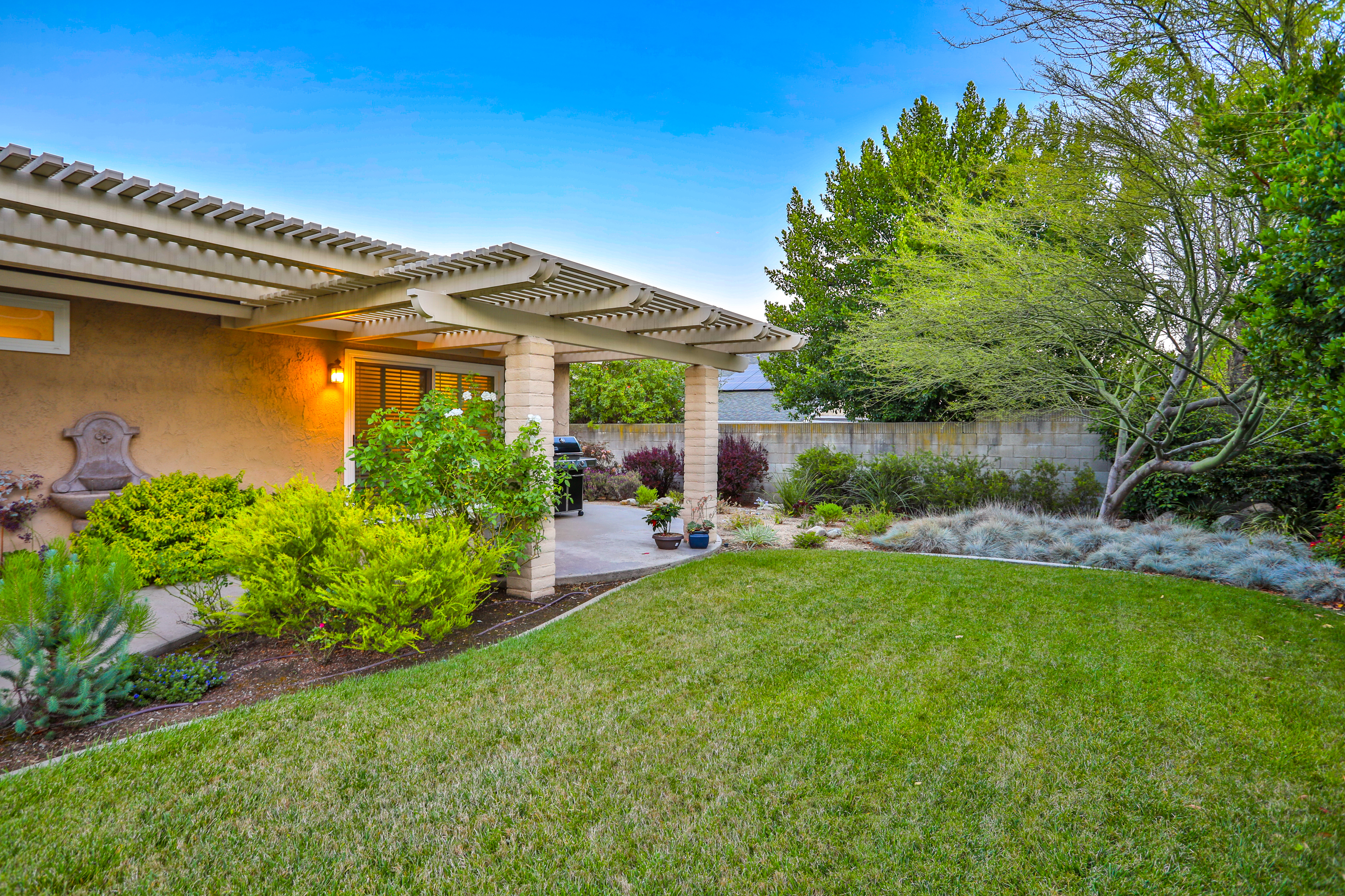  1345 North Erin Avenue, Upland, CA 91786 - 物件實景