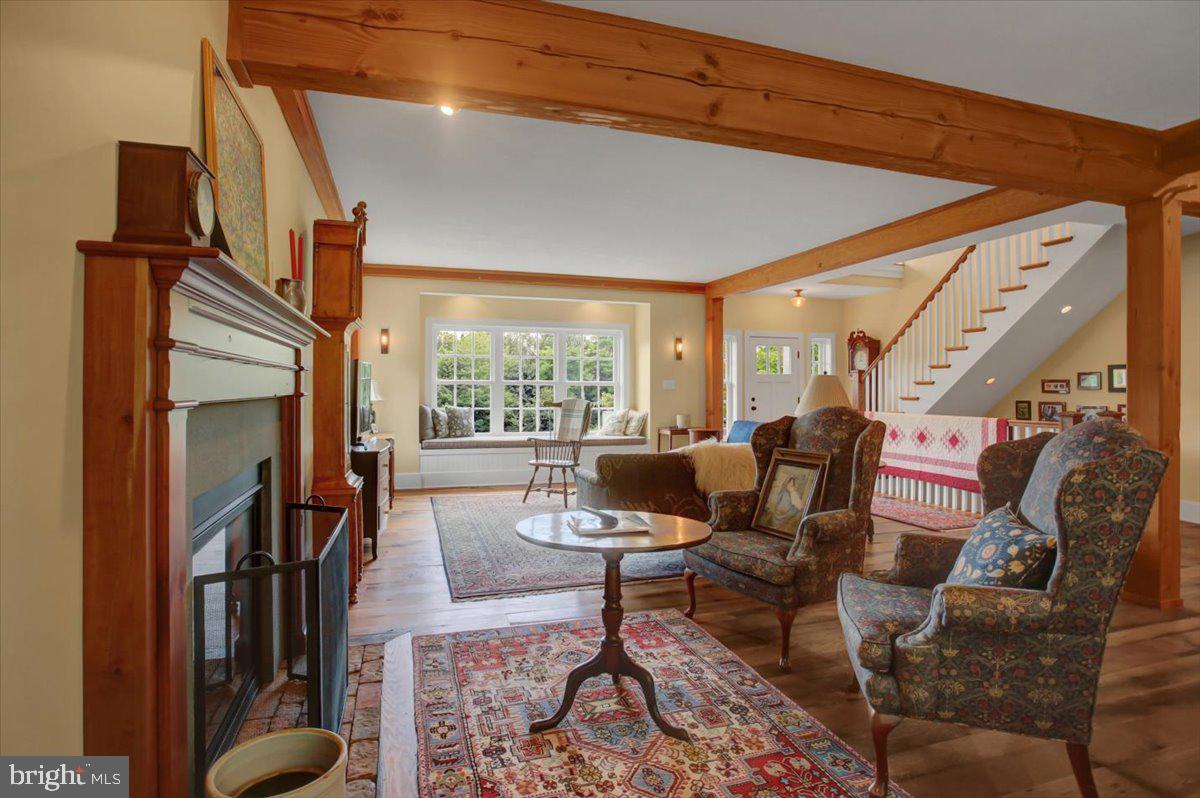 Mercersburg, Pennsylvania, 17236, United States, 5 Bedrooms Bedrooms, ,5 BathroomsBathrooms,Residential,For Sale,1903663