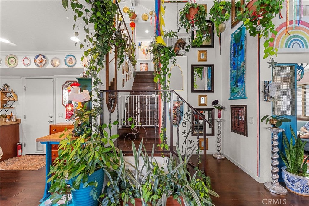 Redlands, California, 92374, United States, 3 Bedrooms Bedrooms, ,2 BathroomsBathrooms,Residential,For Sale,1980103