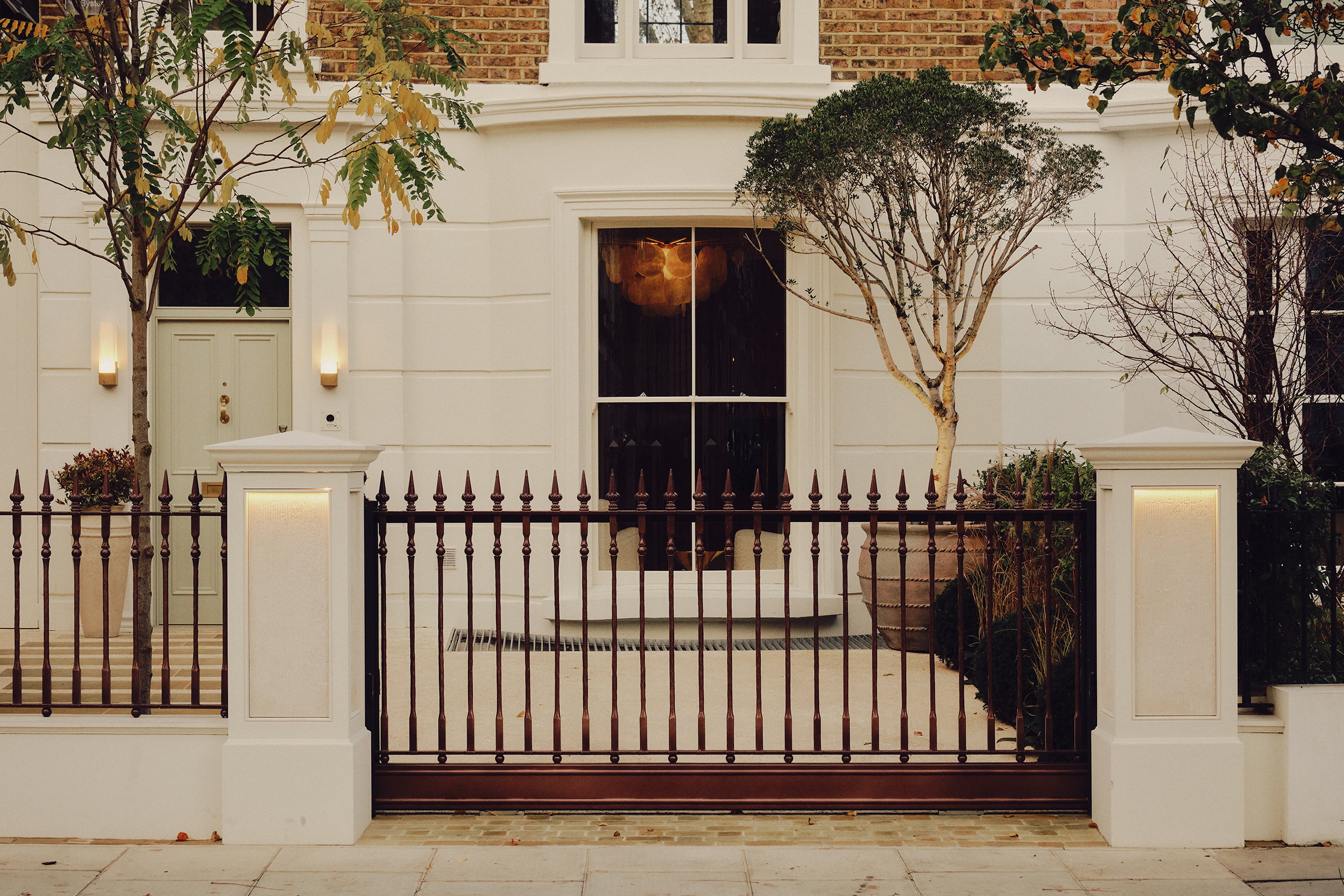  A Design-Led Family House on Westbourne Park Road - 物件實景