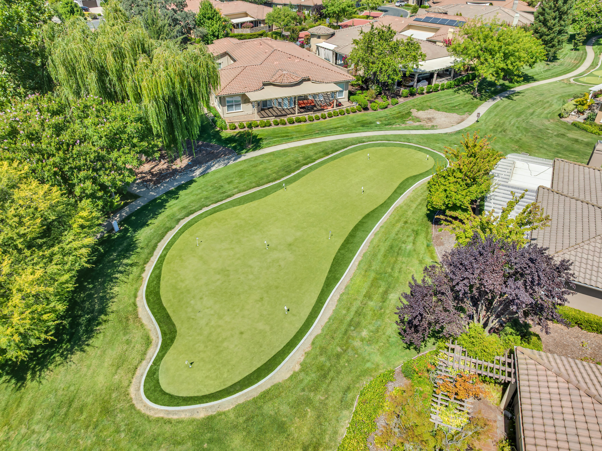  8610 San Lucas Circle, Roseville, CA 95747 - 物件實景