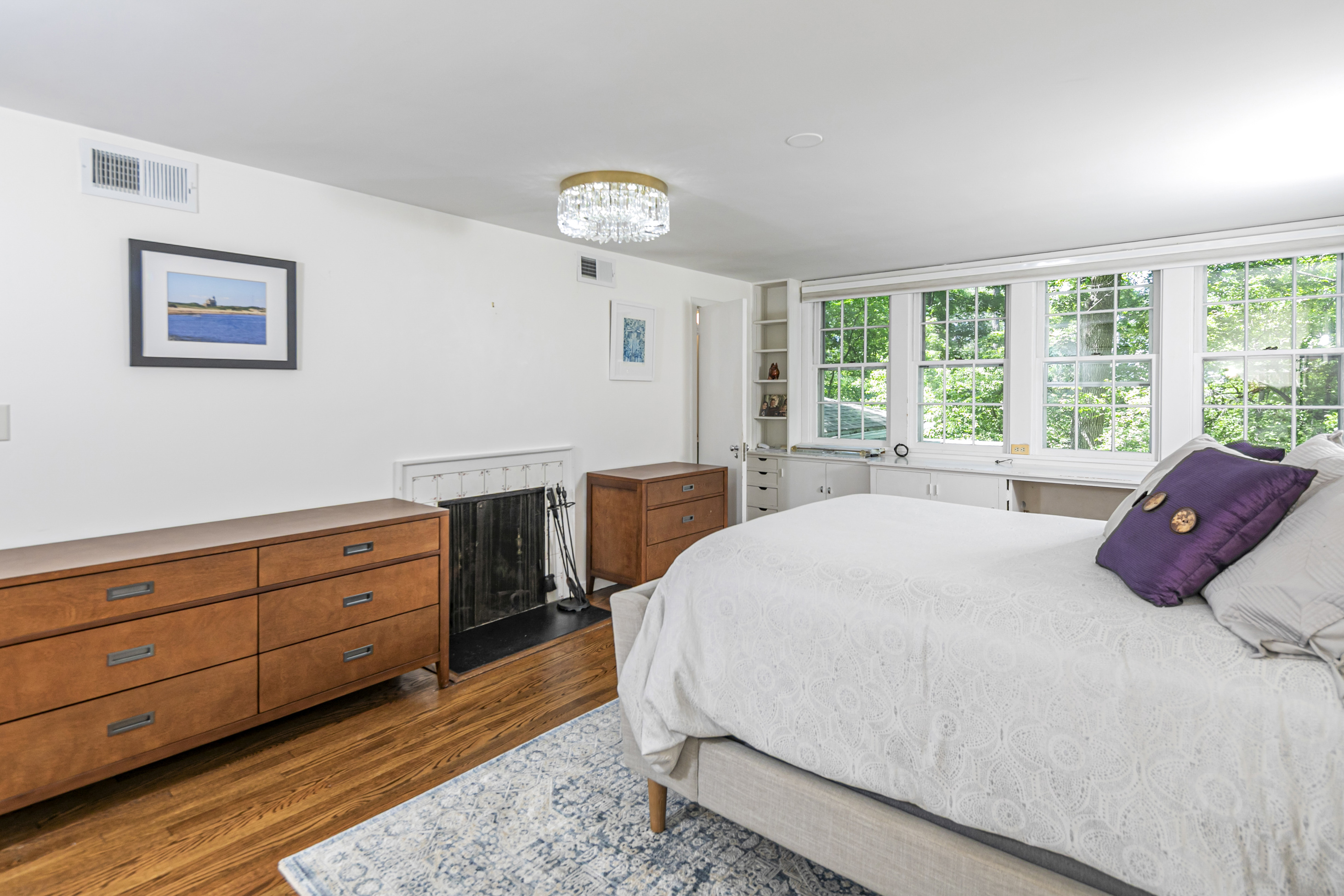  A Princeton Retreat in a Perennially Desirable Location - 物件實景