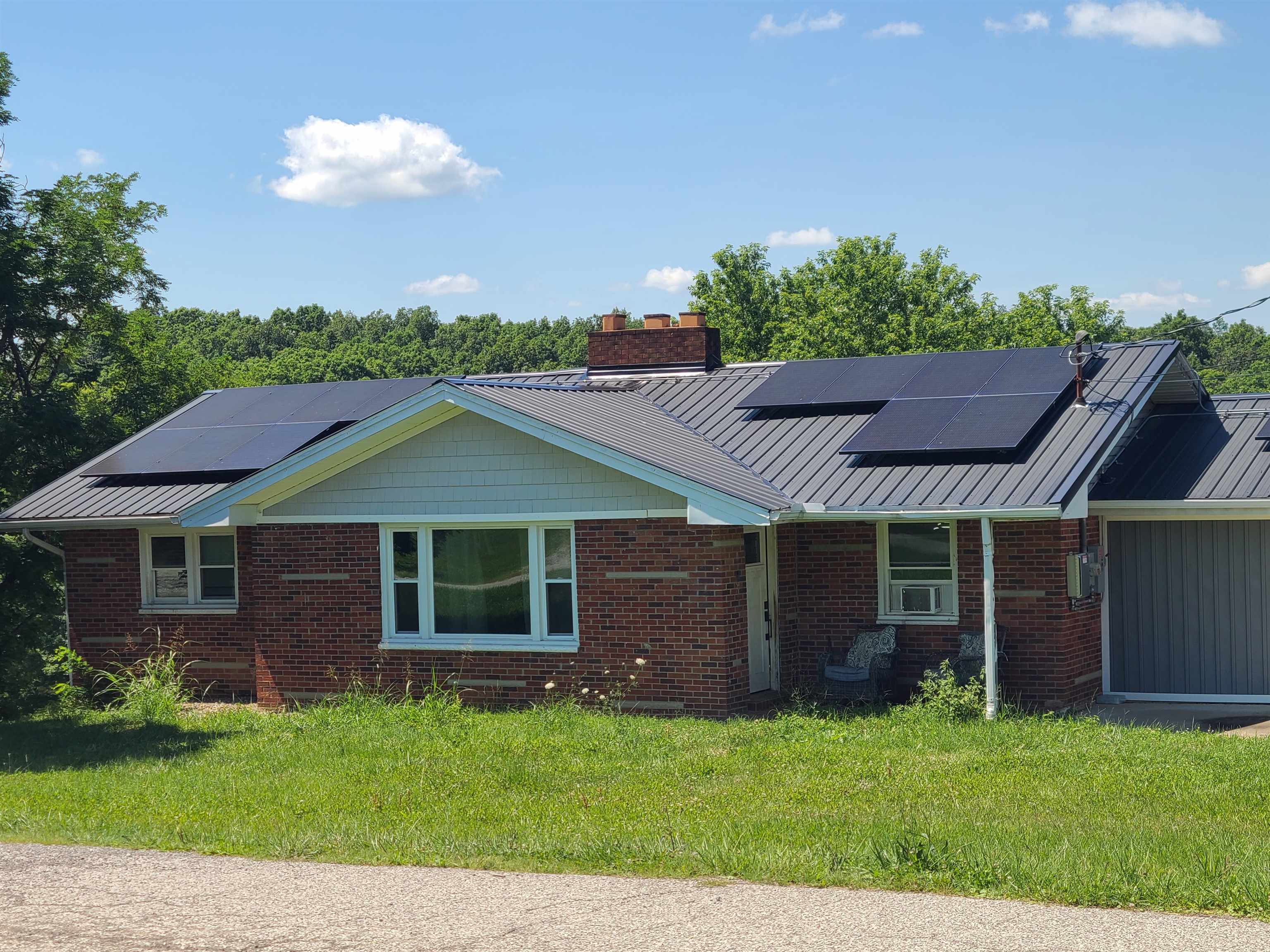Scott Hill Dr, Catlettsburg, KY 41129 #1