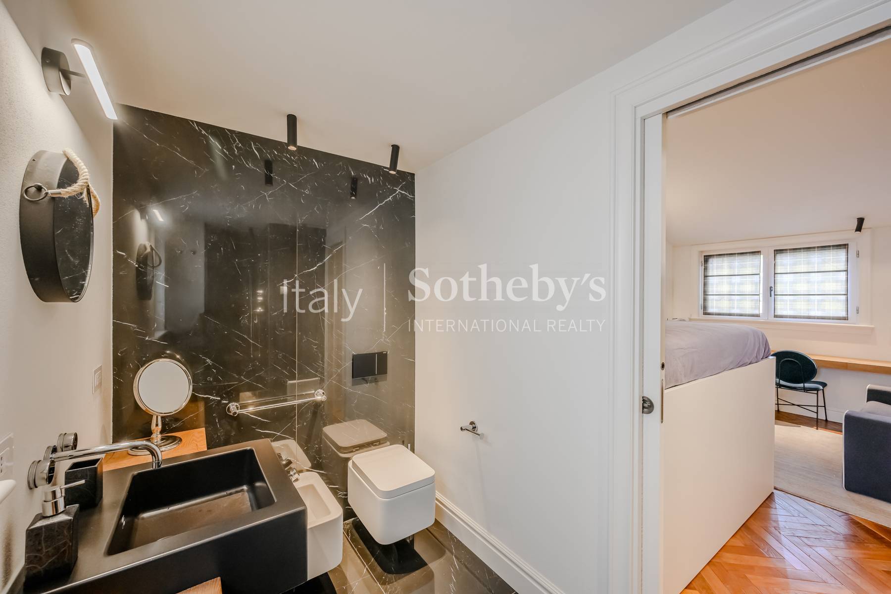  Elegant Apartment in the Center of Varese - 物件實景