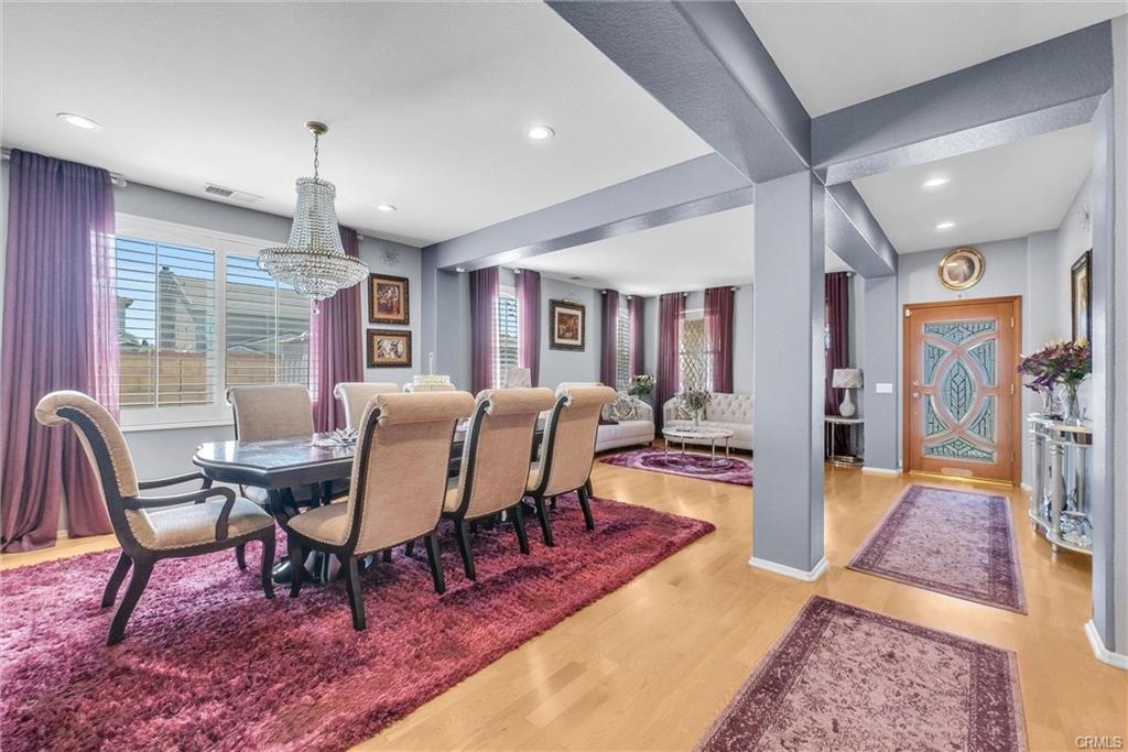 Eastvale, California, 91752, United States, 5 Bedrooms Bedrooms, ,4 BathroomsBathrooms,Residential,For Sale,1825182