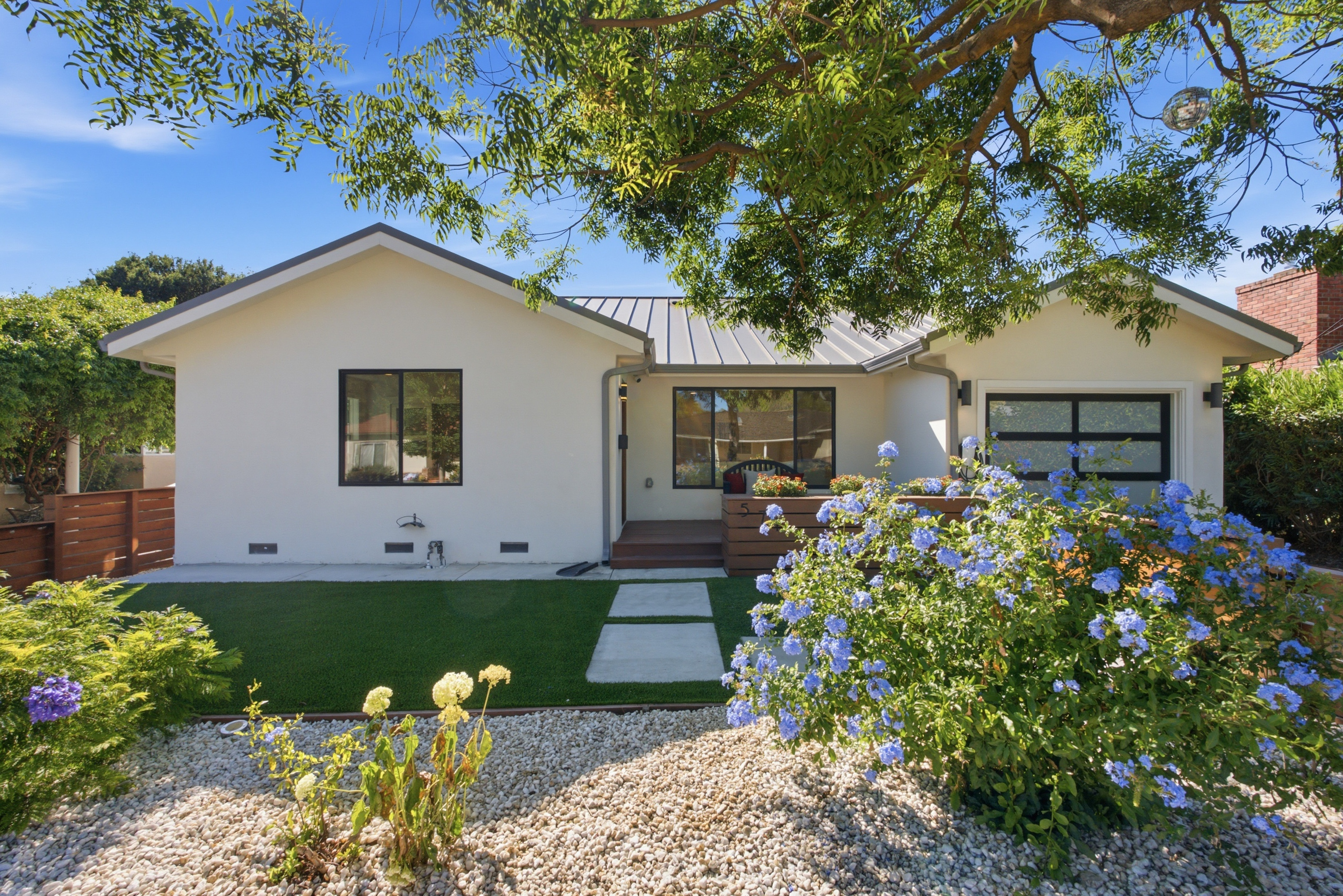  Modern Luxury Living in the Heart of Downtown Mountain View - 物件實景