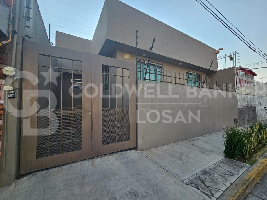 Naucalpan de Juárez, Estado de méxico, 53240, Mexico, 2 Bedrooms Bedrooms, ,2 BathroomsBathrooms,Residential,For Sale,1804939