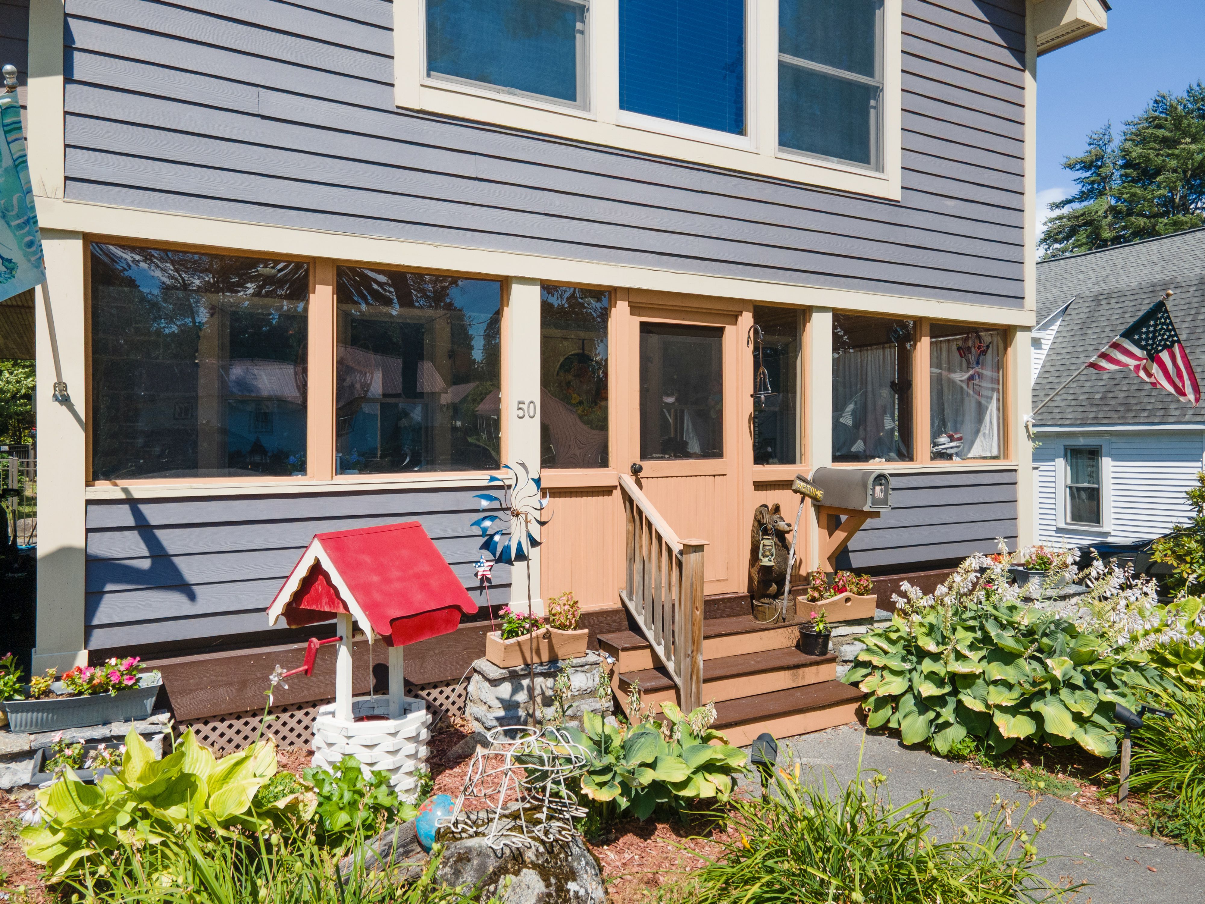  50 West Street, Lake George, NY 12845 - 物件實景