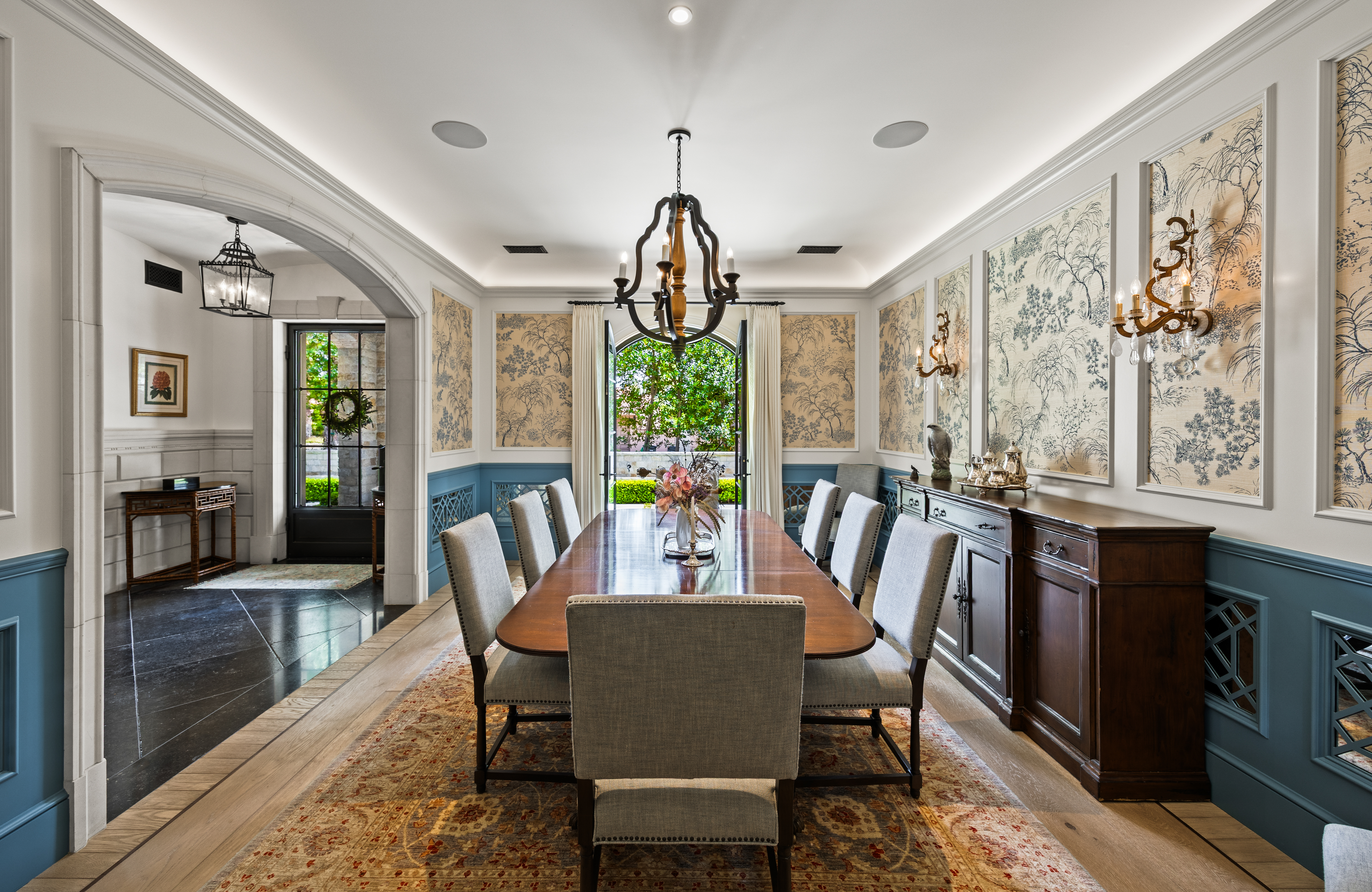  7 Oakmont Lane, Newport Beach, CA 92660 - 物件實景