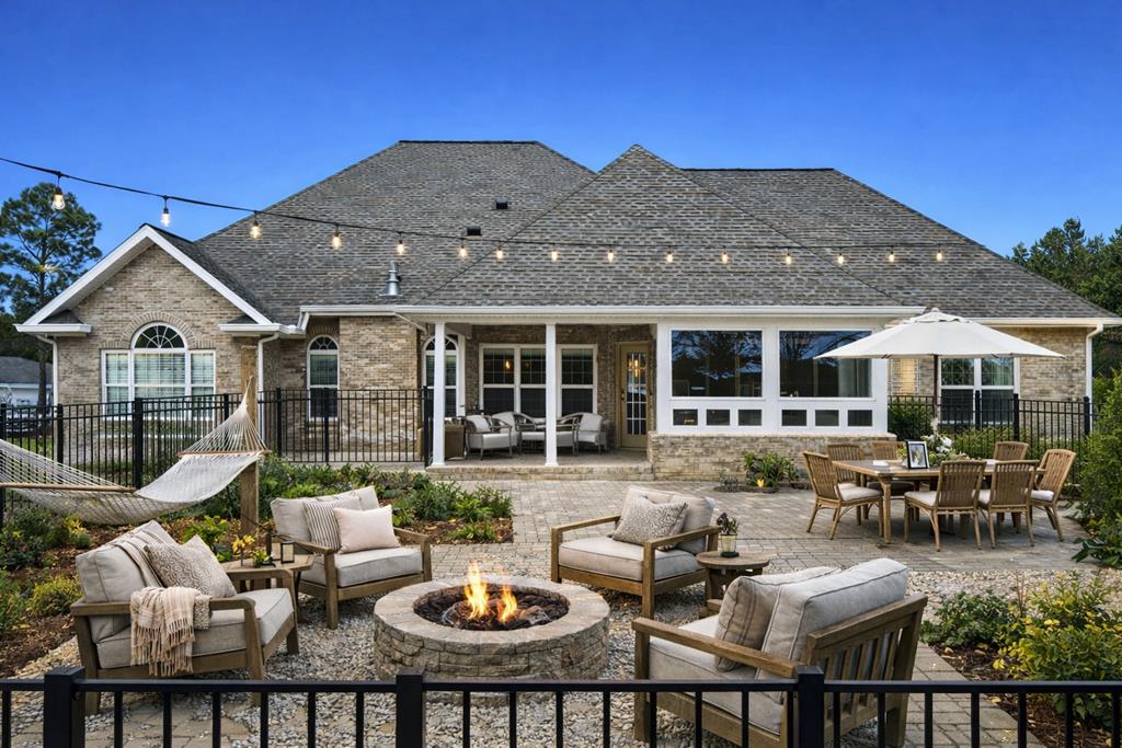 Thomasville, Georgia, 31757, United States, 4 Bedrooms Bedrooms, ,4 BathroomsBathrooms,Residential,For Sale,2007494