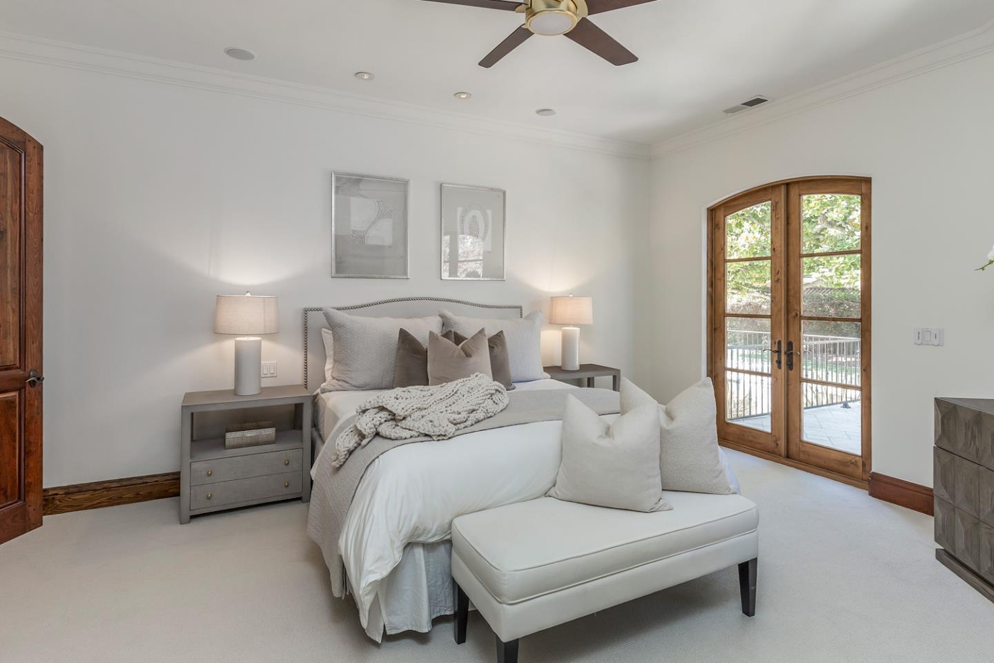 Menlo Park, California, 94025, United States, 5 Bedrooms Bedrooms, ,7 BathroomsBathrooms,Residential,For Sale,1941806