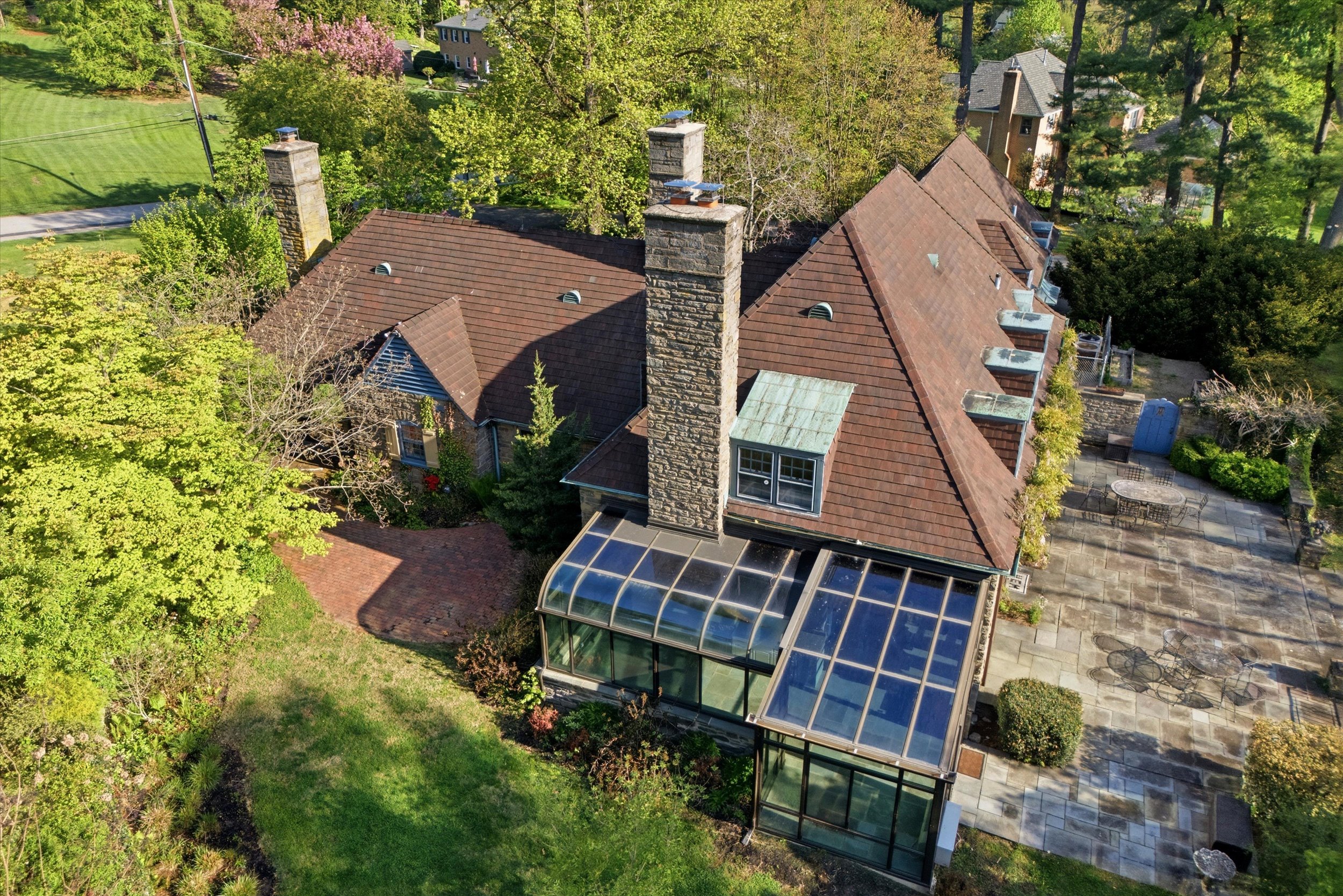  500 Telner Street, Philadelphia, PA 19118 - 物件實景