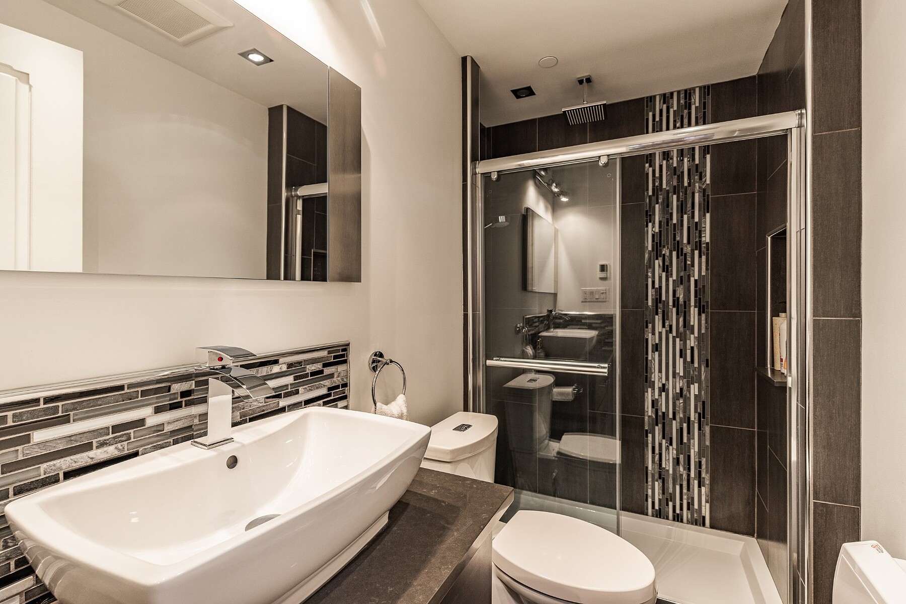  Chomedey, Laval - 物件實景