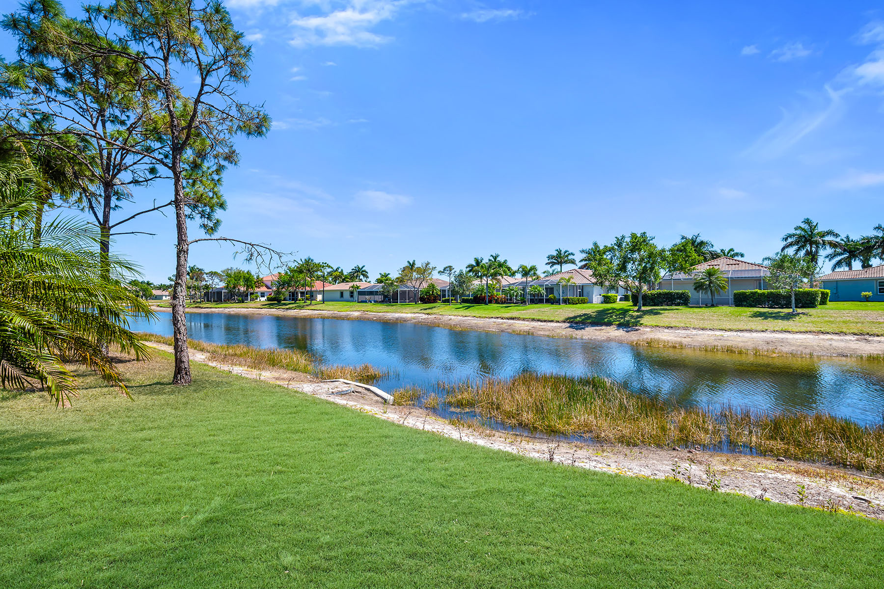  REFLECTION LAKES - 物件實景