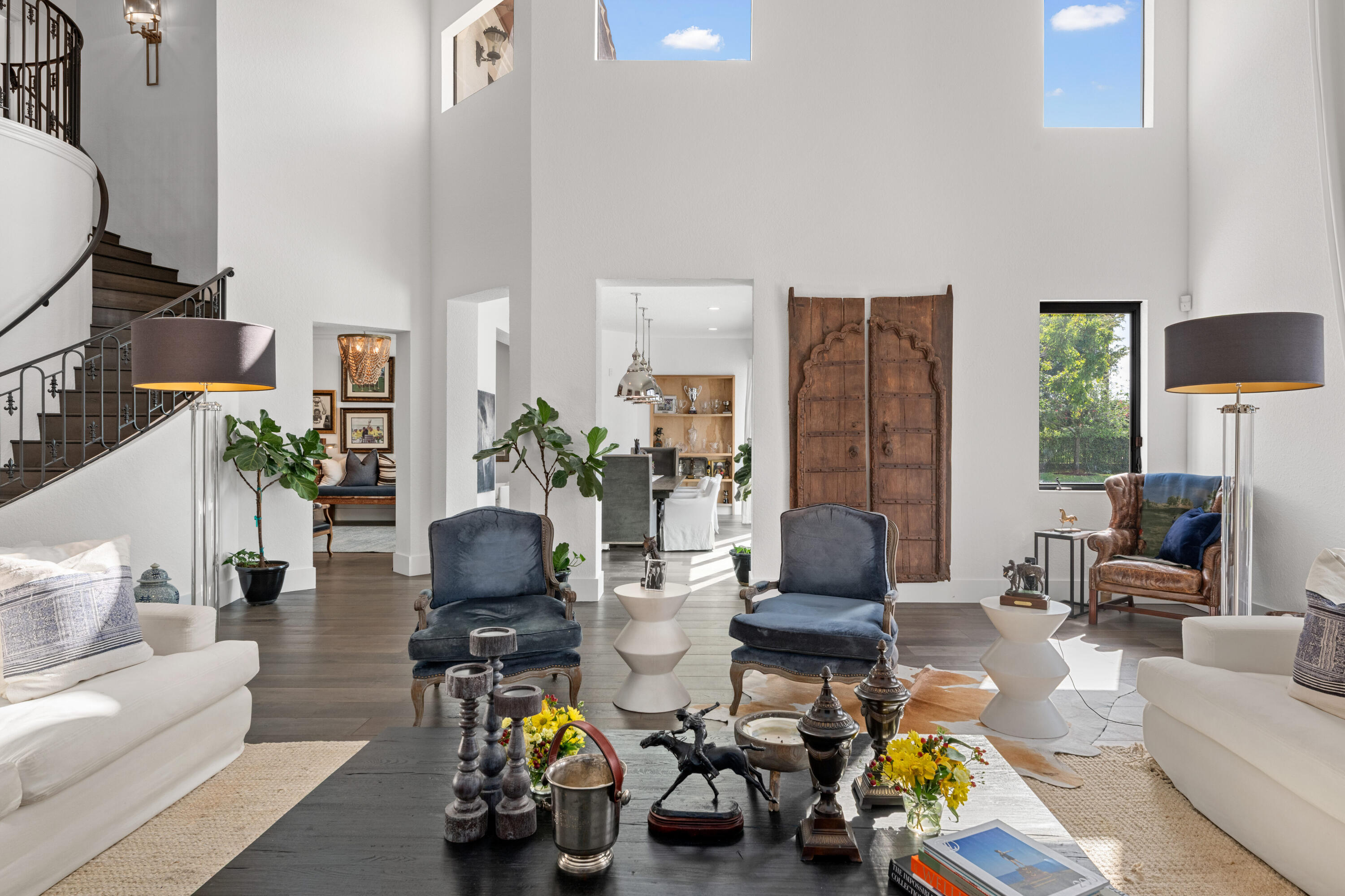  3585 Aiken Court - 物件實景