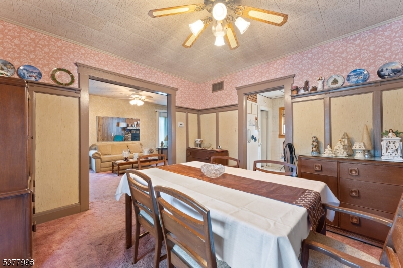 Garwood Boro, New Jersey, 07027, United States, 4 Bedrooms Bedrooms, ,2 BathroomsBathrooms,Residential,For Sale,1918141