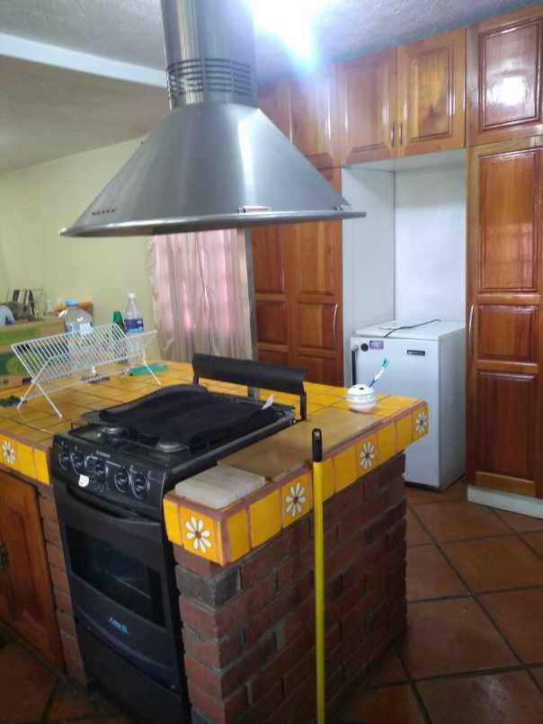 Paraje Jacques Cousteau, Toluca, Estado de México, 50266, Mexico, 5 Bedrooms Bedrooms, ,5 BathroomsBathrooms,Residential,For Sale,Paraje Jacques Cousteau,1627686