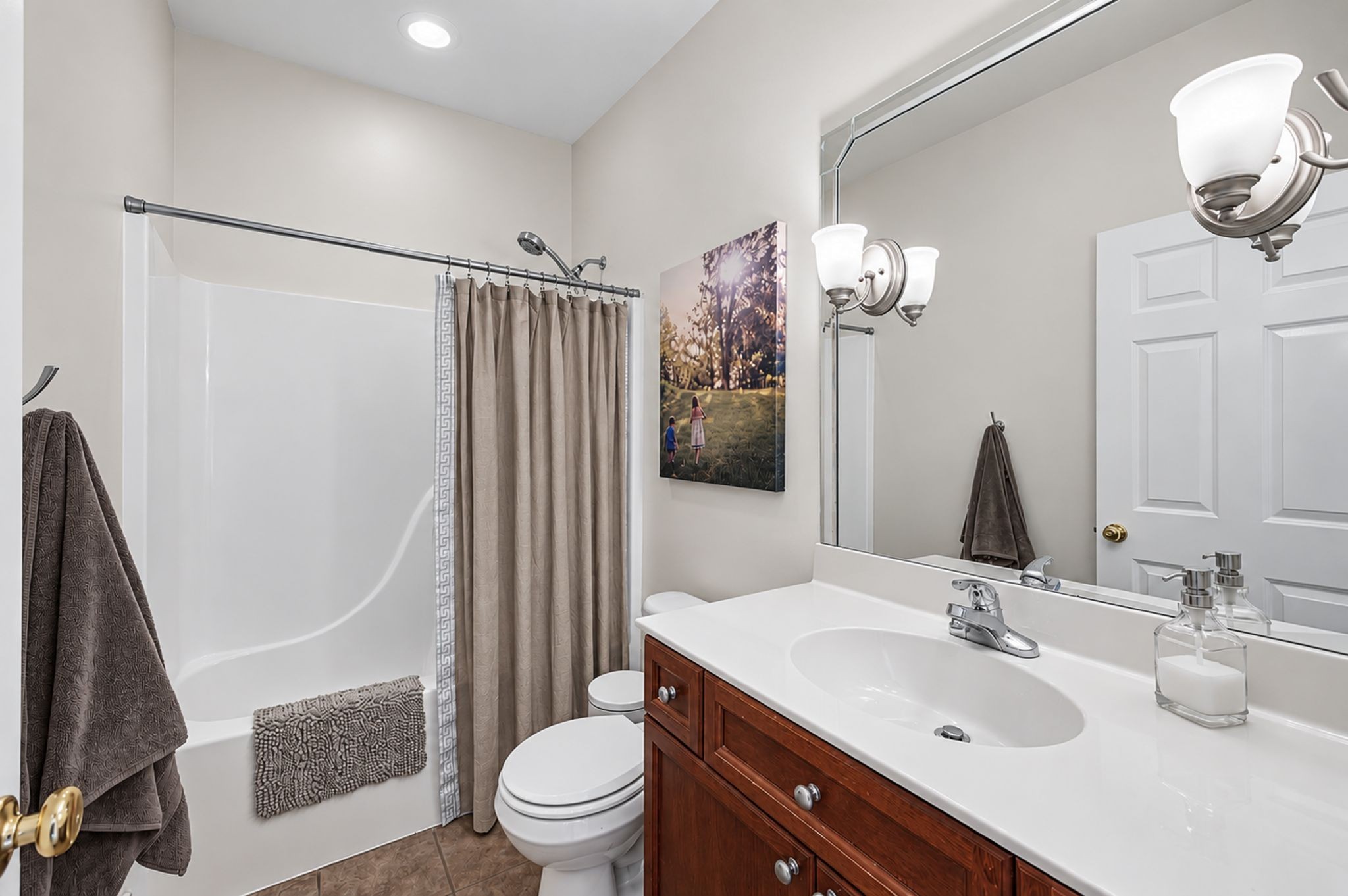  1209 Stoney Point Ln, Franklin, TN, 37067 - 物件實景