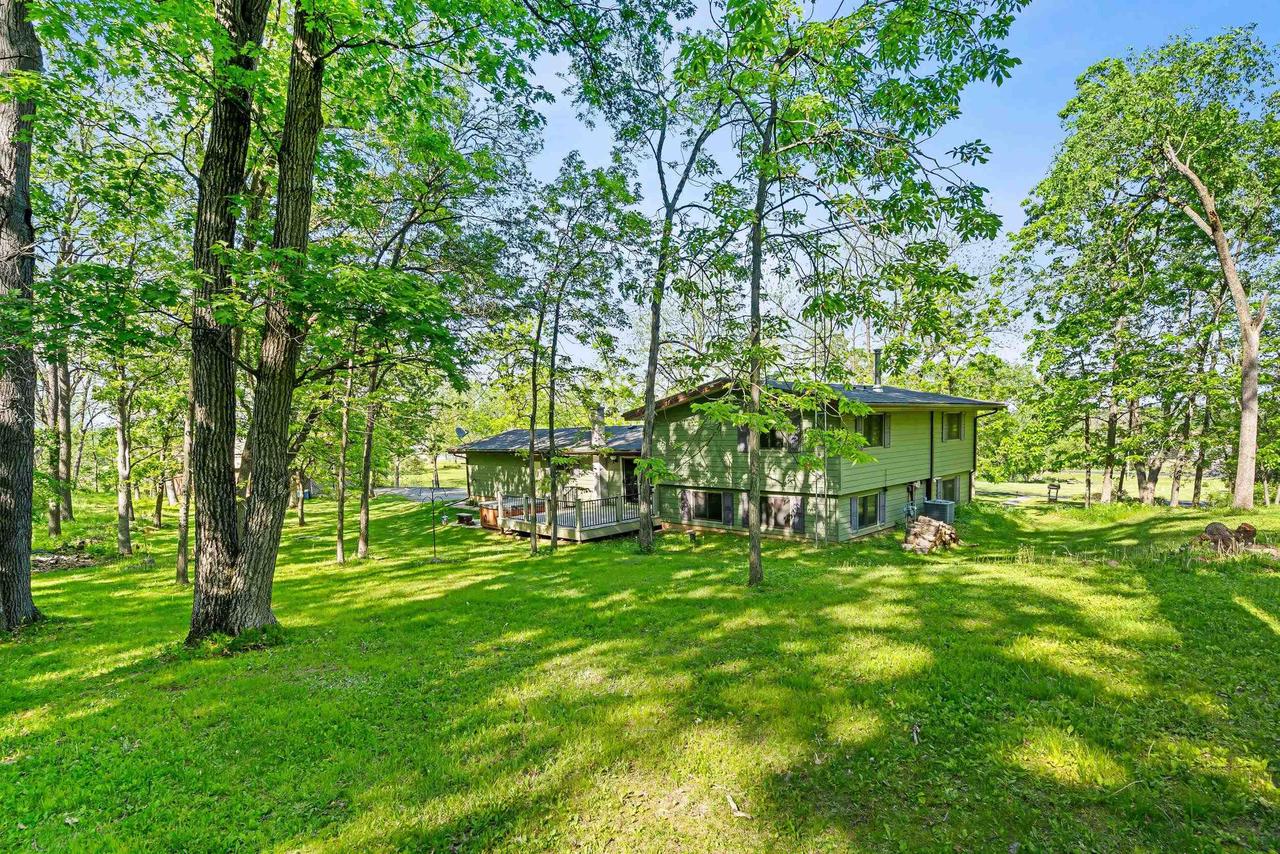 Green Lake, Wisconsin, 54941, United States, 4 Bedrooms Bedrooms, ,3 BathroomsBathrooms,Residential,For Sale,2048253
