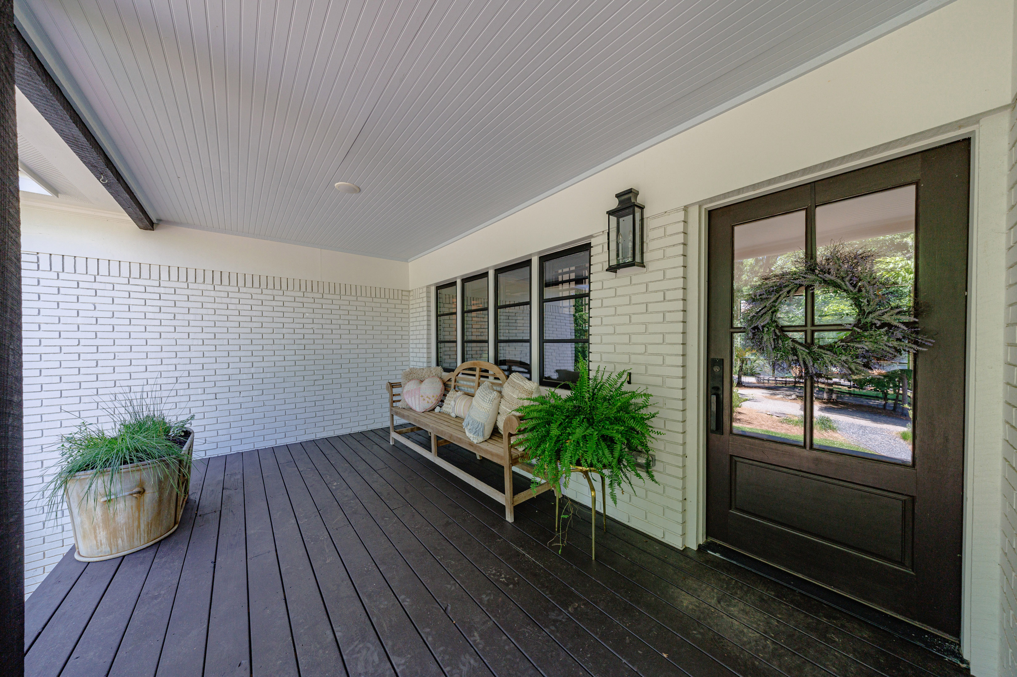  Exceptional Custom-built French Country Estate with Equestrian Amenities - 物件實景