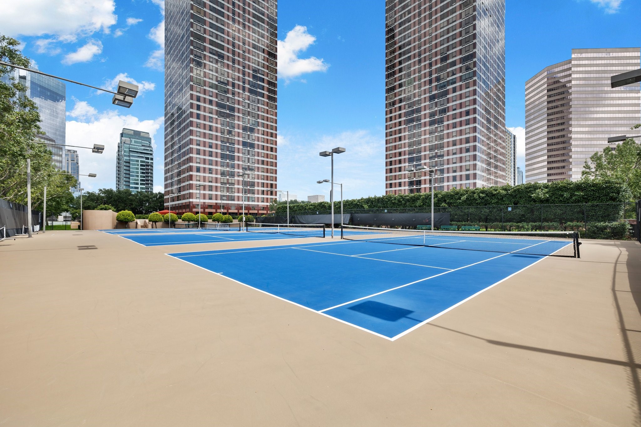  5110 San Felipe Street #314W - 物件實景