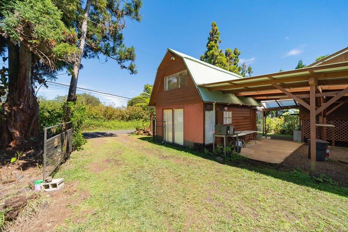 18-4169 N GLENWOOD RD, VOLCANO, Hawaii, 96785, United States, 3 Bedrooms Bedrooms, ,1 BathroomBathrooms,Residential,For Sale,18-4169 N GLENWOOD RD,1624083