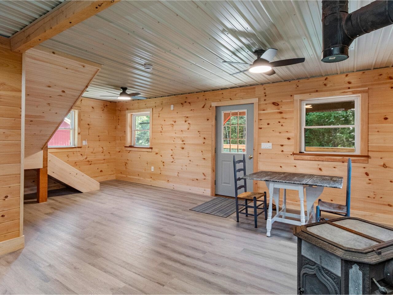 Enosburg, Vermont, 05450, United States, 2 Bedrooms Bedrooms, ,Residential,For Sale,1950253