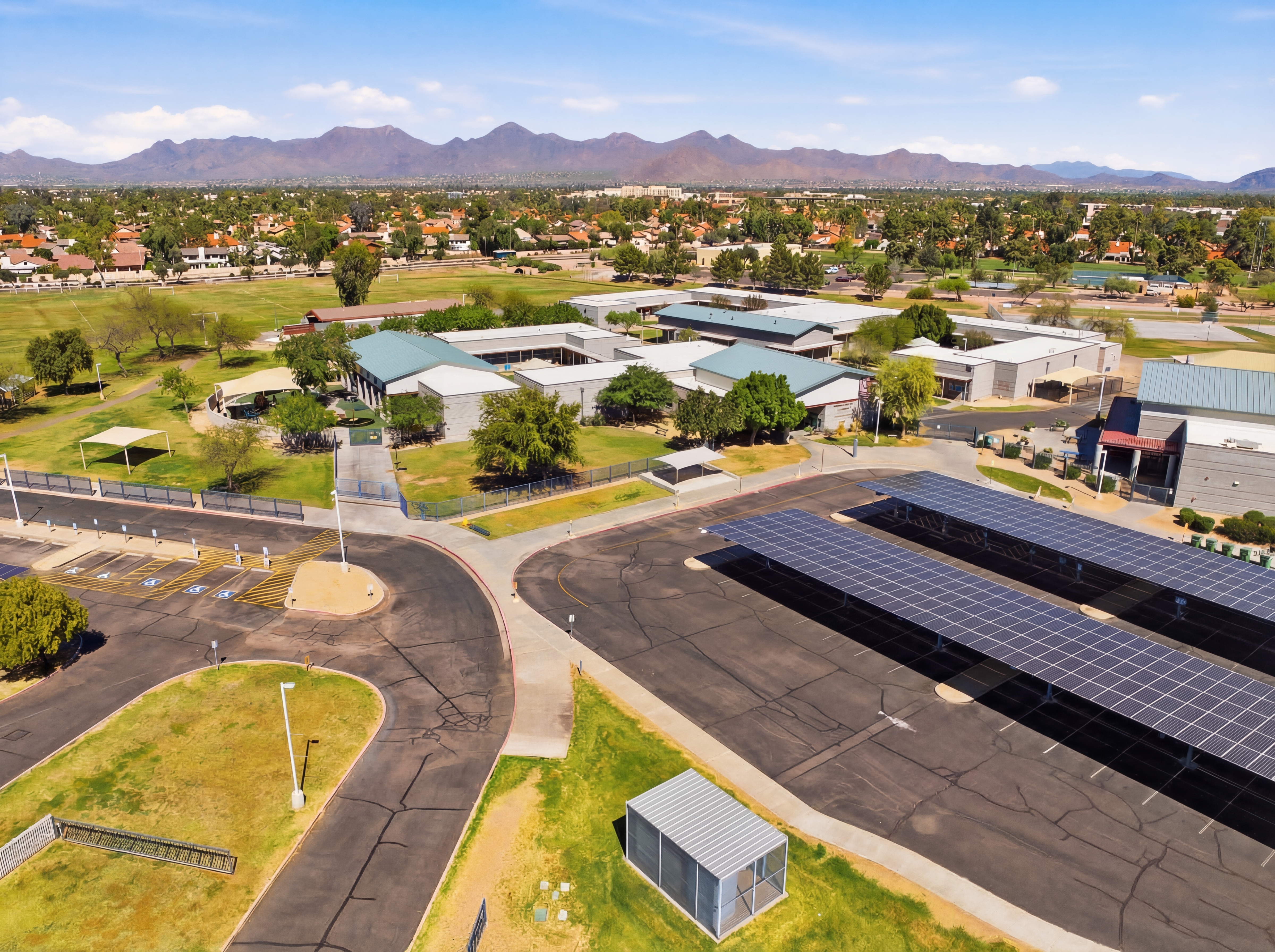  8372 E San Salvador Drive¦Scottsdale, AZ - 物件實景