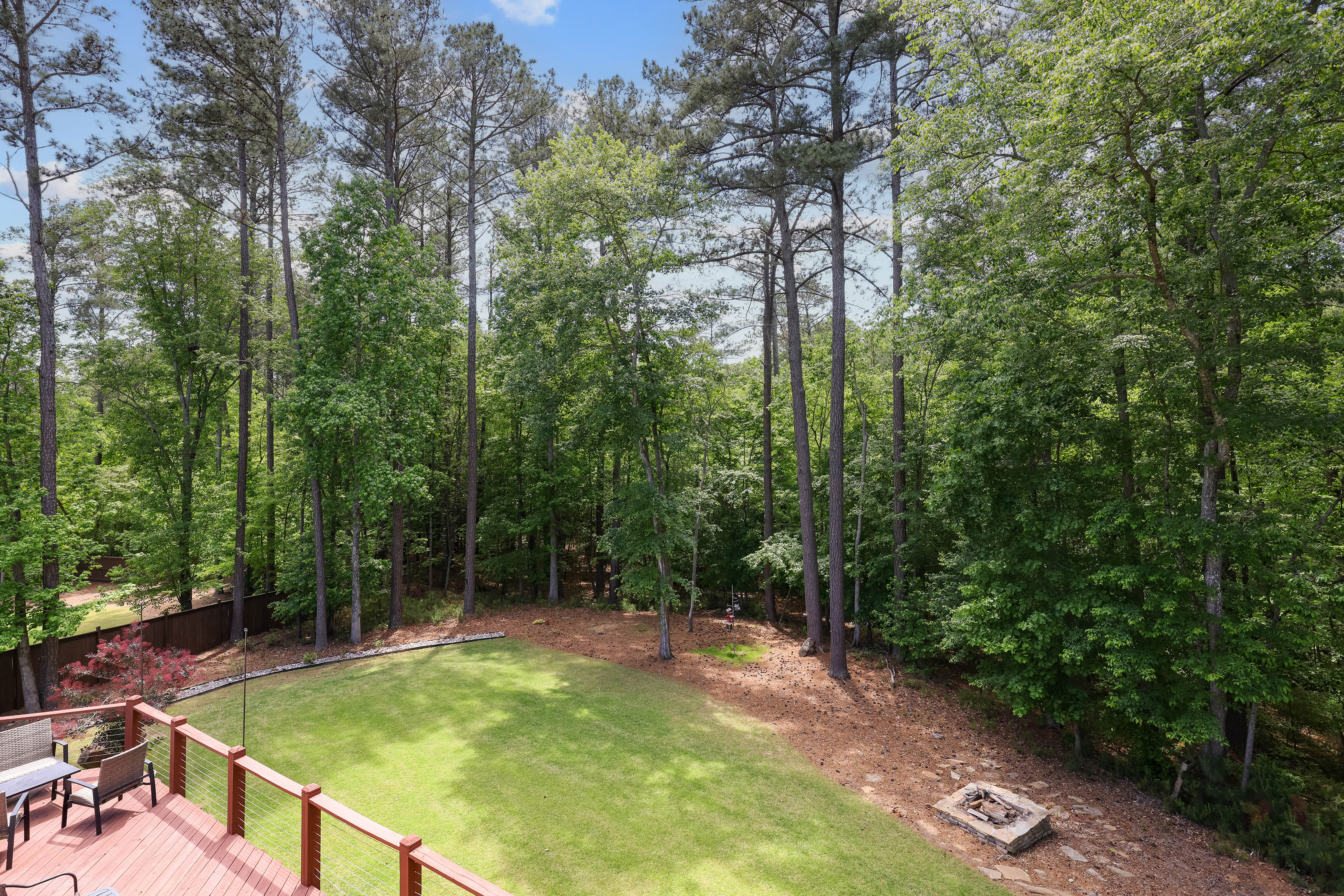  Premier West Cobb Estate Backing to Protected Acreage - 物件實景