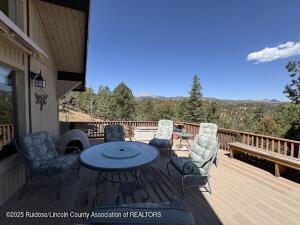Ruidoso, New Mexico, 88345, United States, 3 Bedrooms Bedrooms, ,3 BathroomsBathrooms,Residential,For Sale,1770584