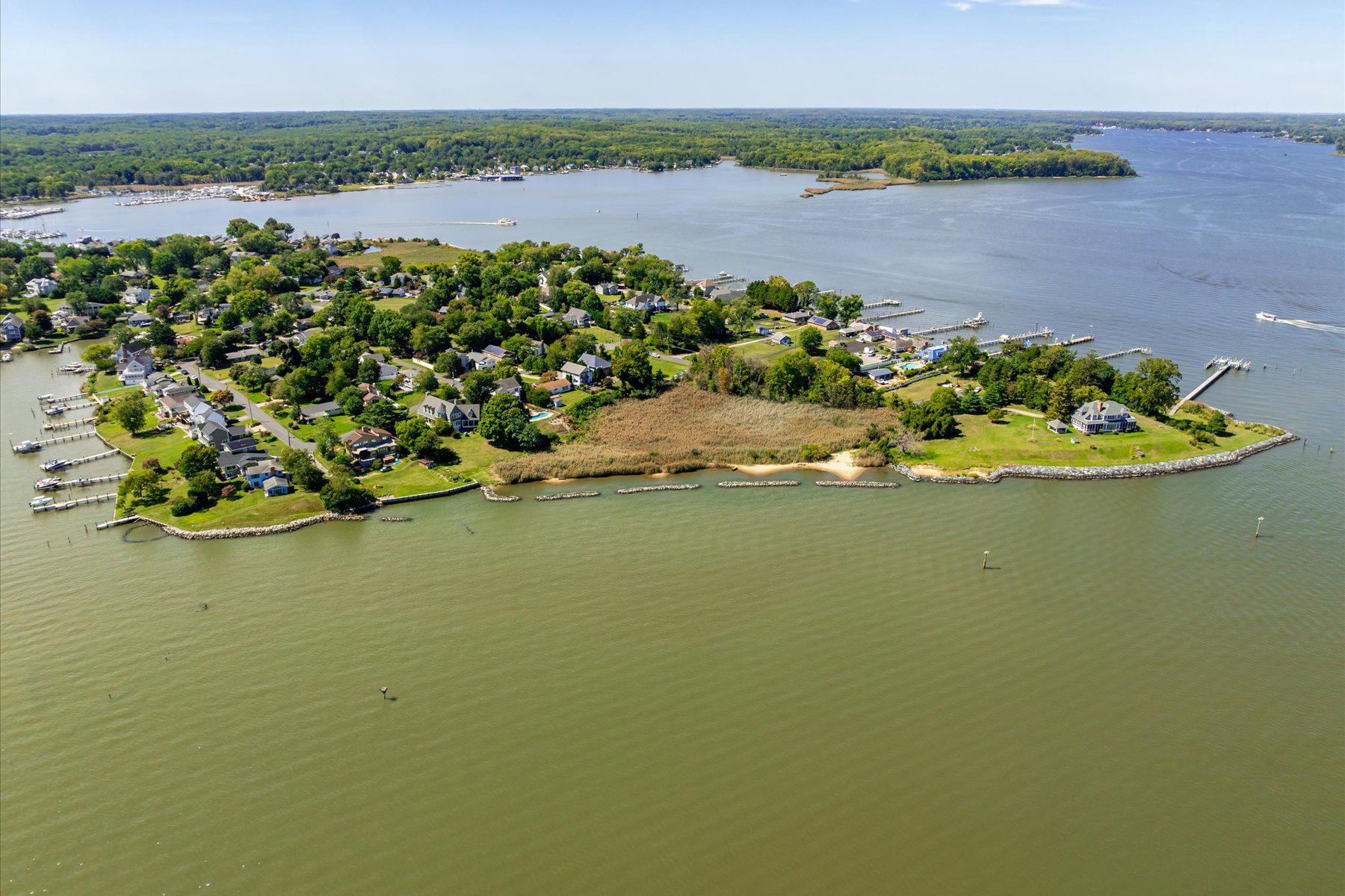  1117 Wilson Drive, Edgewater, MD, 21037 - 物件實景