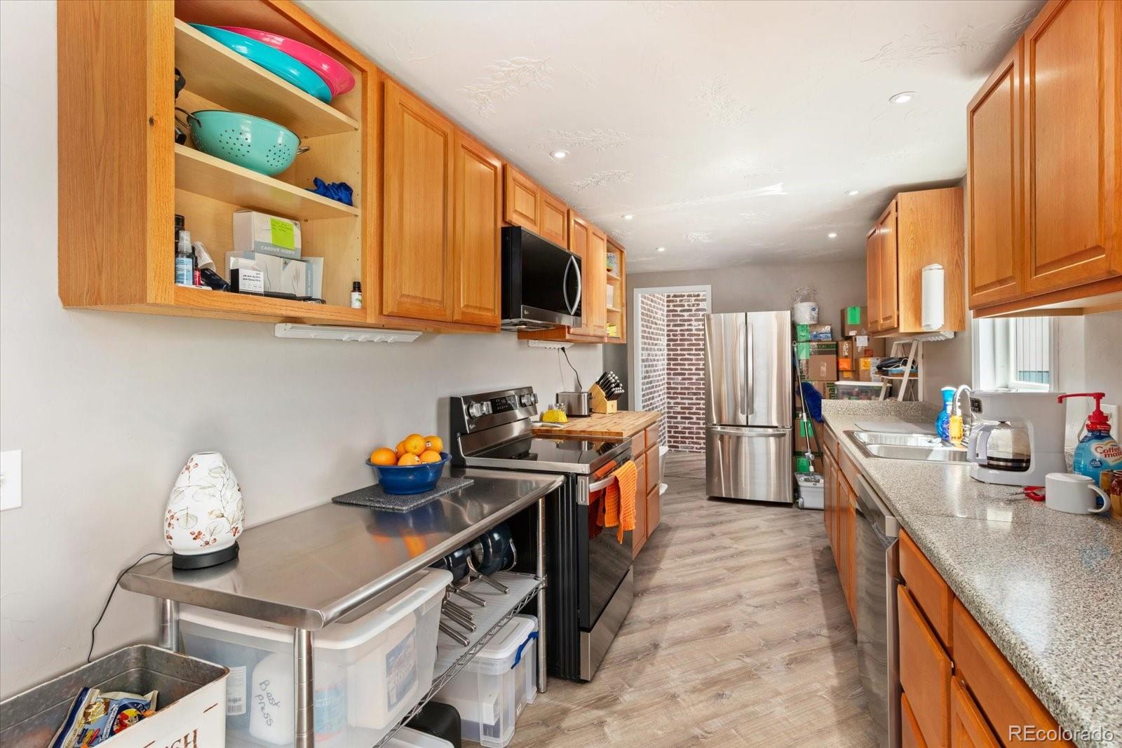 Salida, Colorado, 81201, United States, 3 Bedrooms Bedrooms, ,1 BathroomBathrooms,Residential,For Sale,2045290