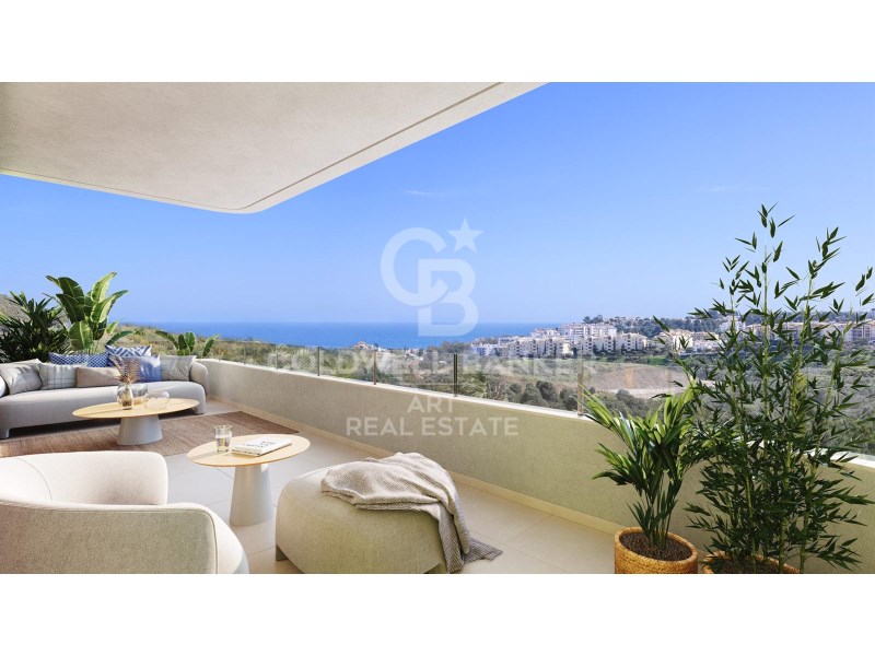 Mijas, Andalusia, ES, 2 Bedrooms Bedrooms, ,2 BathroomsBathrooms,Residential,For Sale,1735836