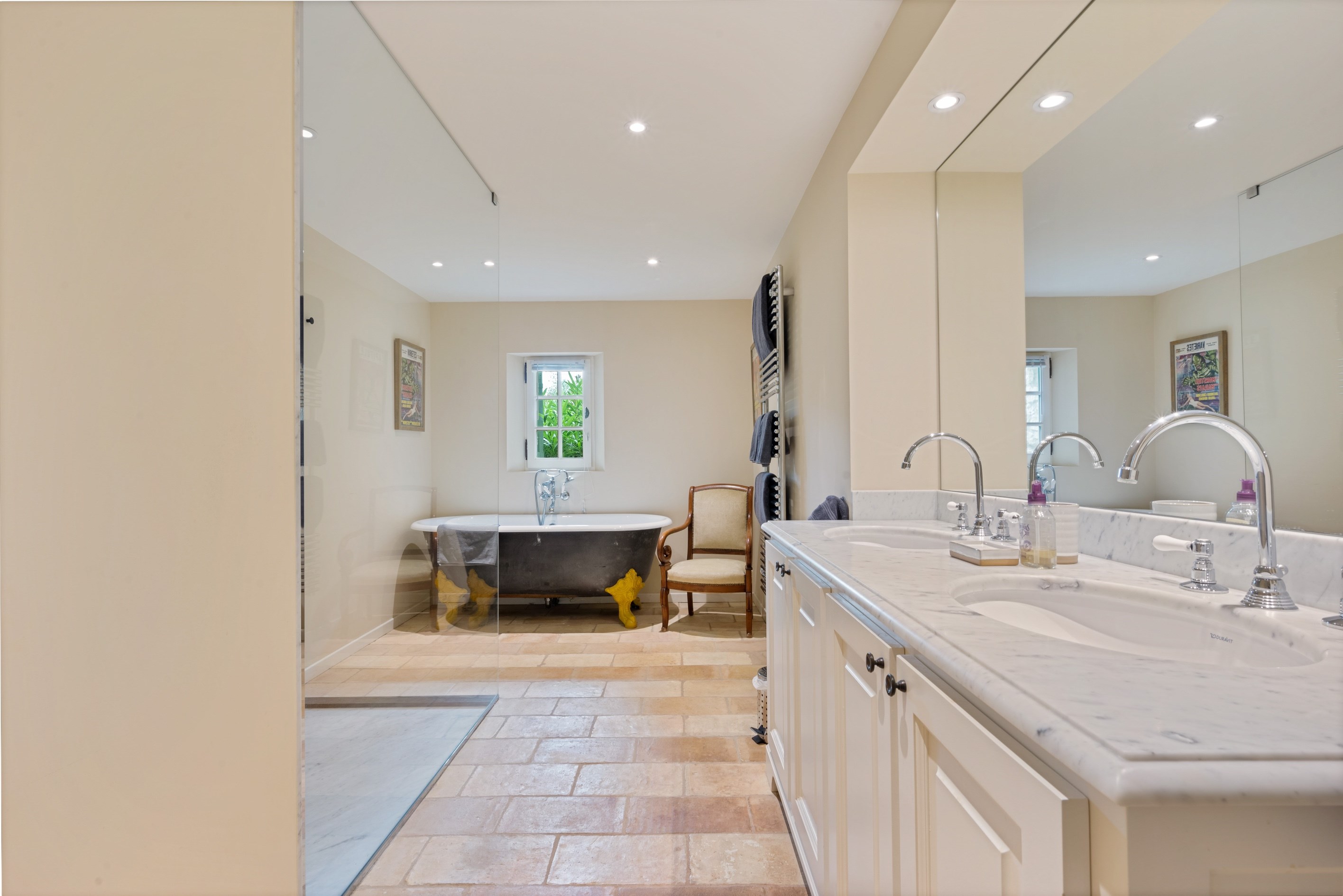  EYGALIÈRES - EXCEPTIONAL PROPERTY IN THE HEART OF THE GOLDEN TRIANGLE - 物件實景