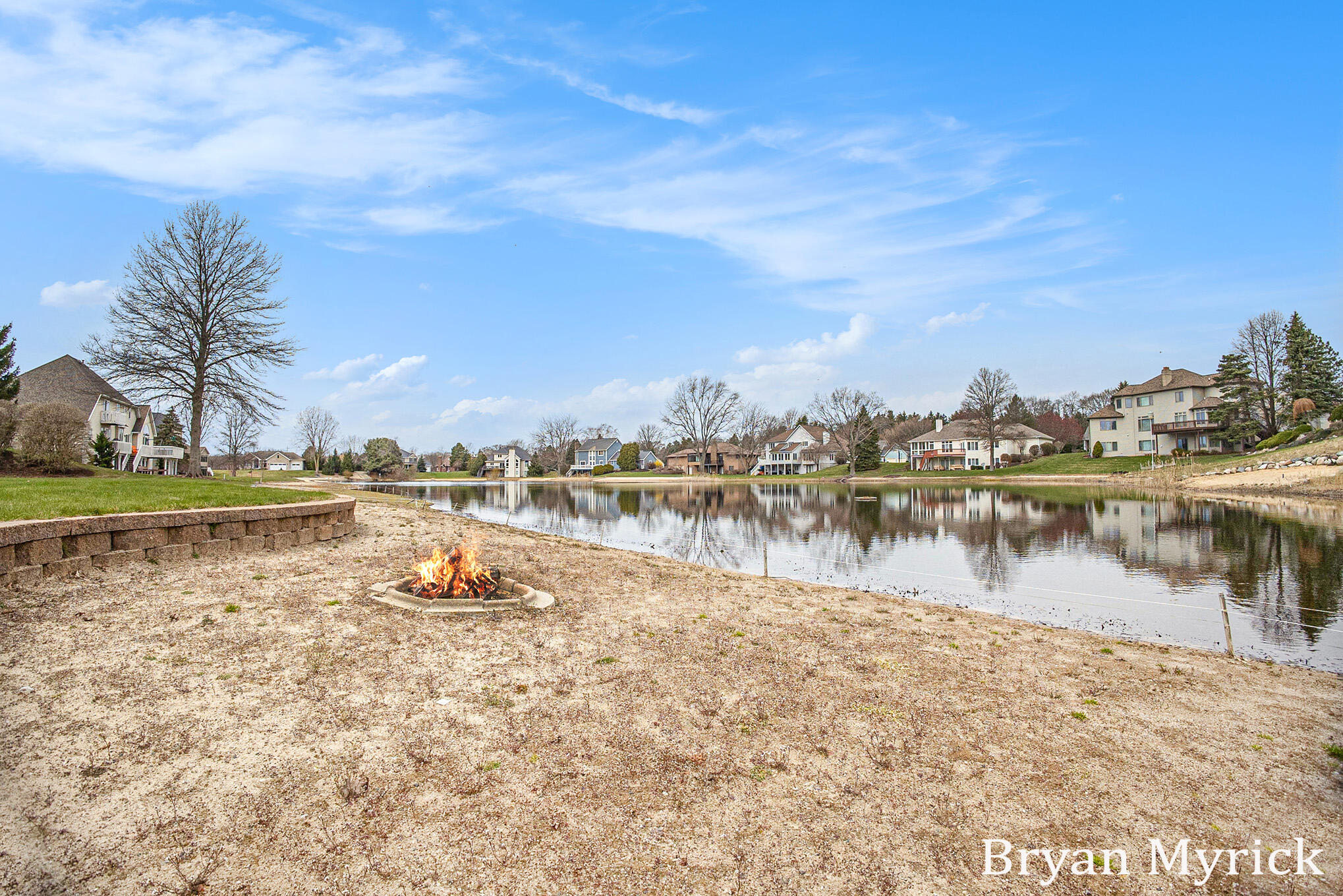 Holland, Michigan, 49424, United States, 4 Bedrooms Bedrooms, ,4 BathroomsBathrooms,Residential,For Sale,1838829