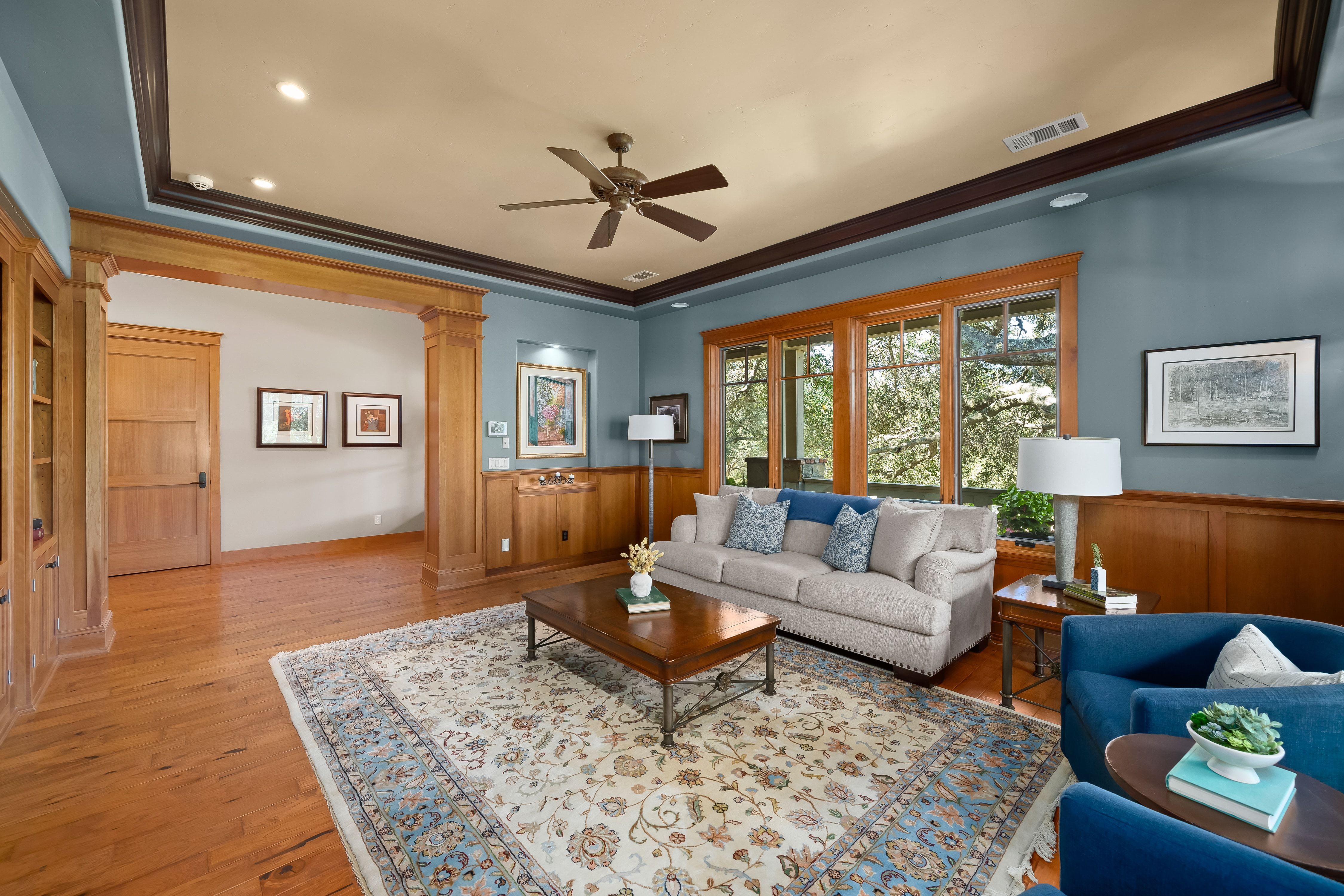  Timeless Craftsman Estate with Resort-Style Outdoor Living - 物件實景
