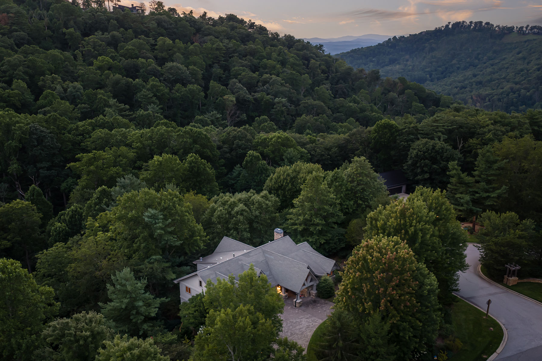  ASHEVILLE - 物件實景