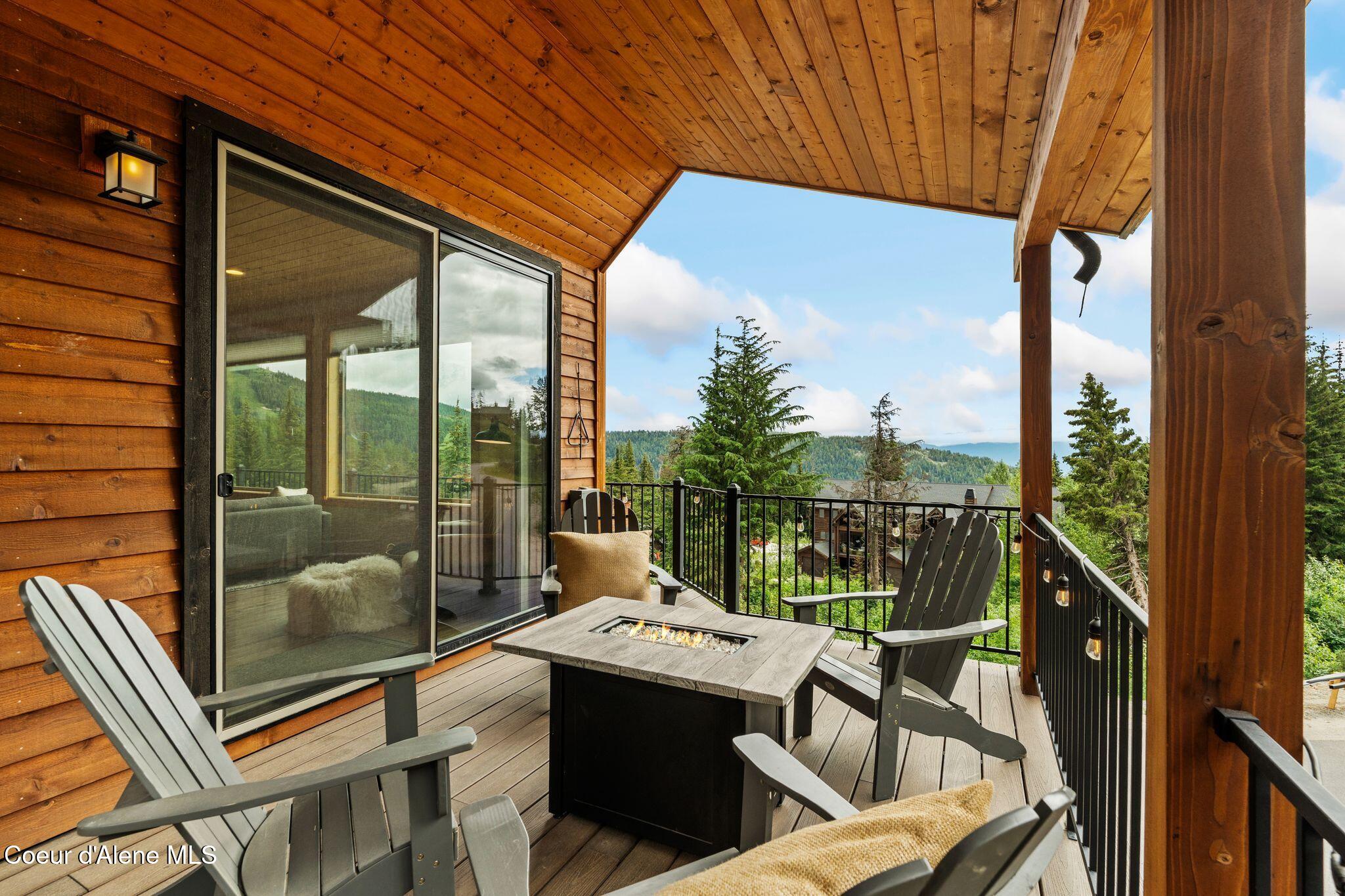 Sandpoint, Idaho, 83864, United States, 3 Bedrooms Bedrooms, ,3 BathroomsBathrooms,Residential,For Sale,1894320