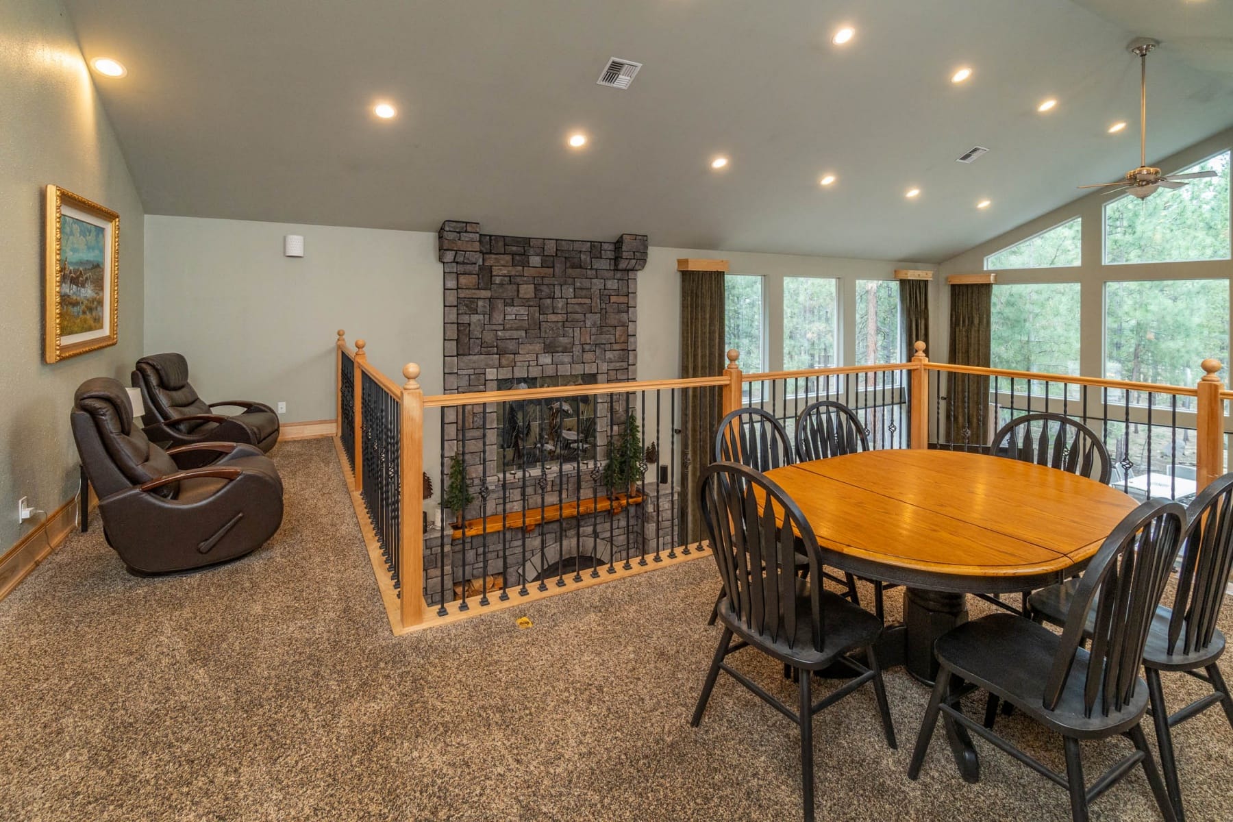  52174 Foxtail La Pine, OR 97739 - 物件實景