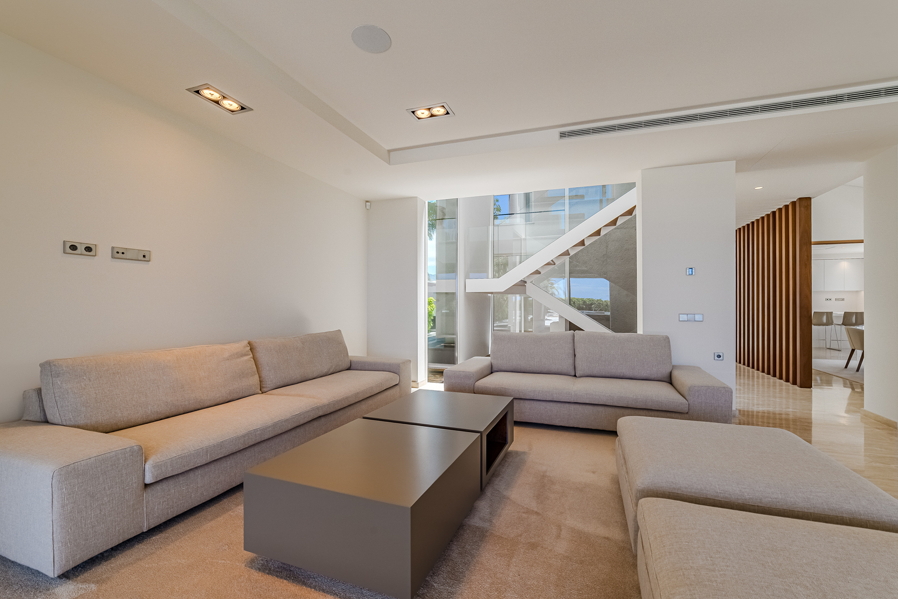  Modern villa in Costa Adeje - 物件實景