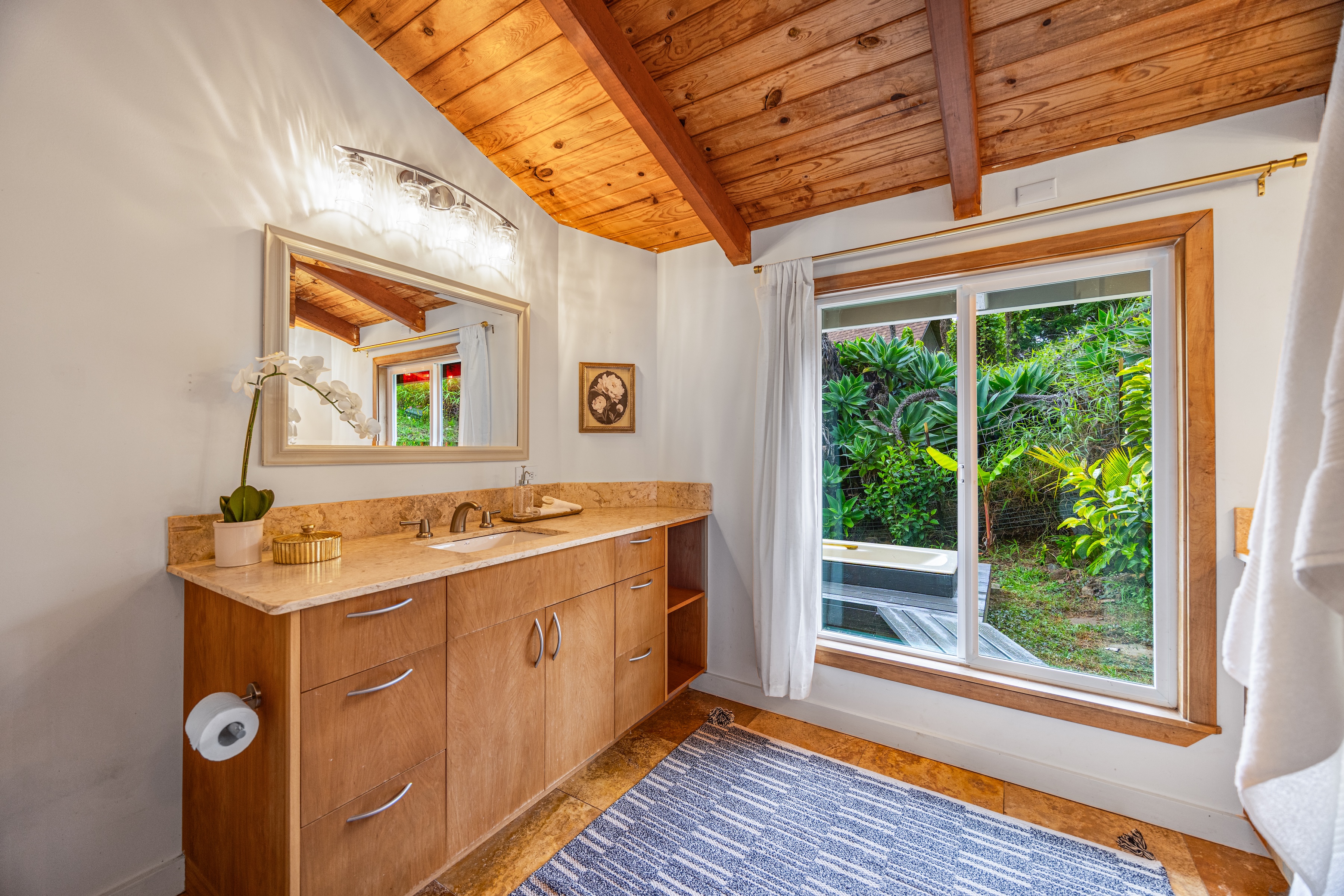  Kula Legacy Property with Bi-Coastal Views, Detached Cottage + CPR Potential - 物件實景