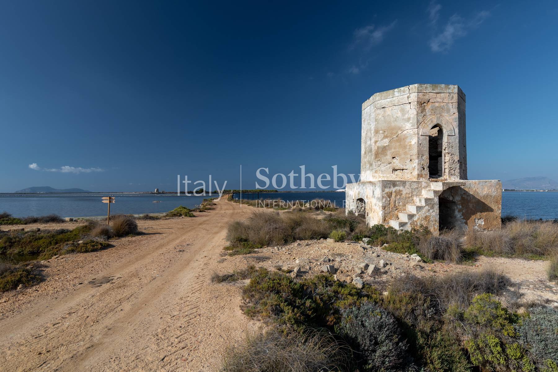  Exclusive Private Island in Marsala - 物件實景